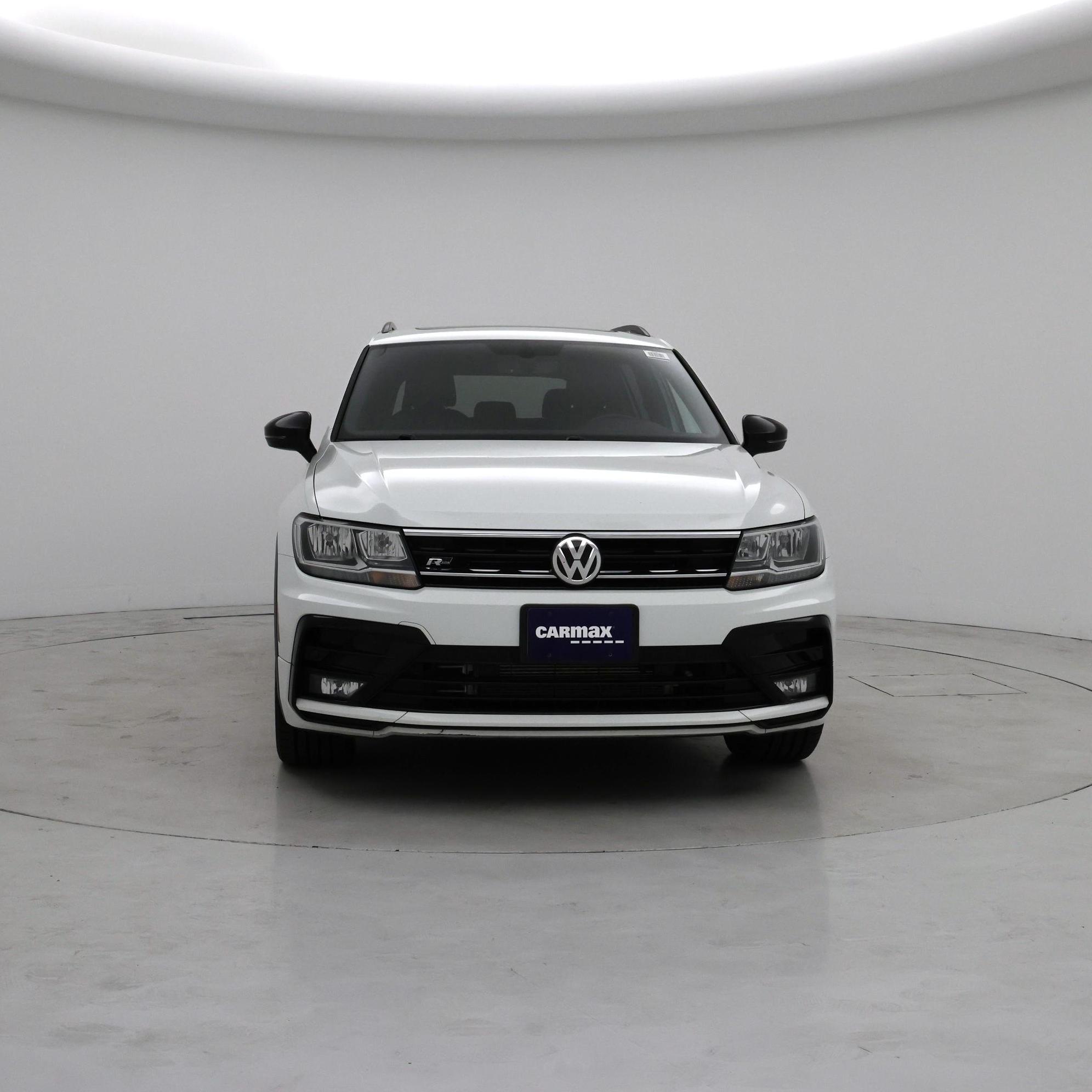 Thumbnail: 2019 Volkswagen Tiguan - 5