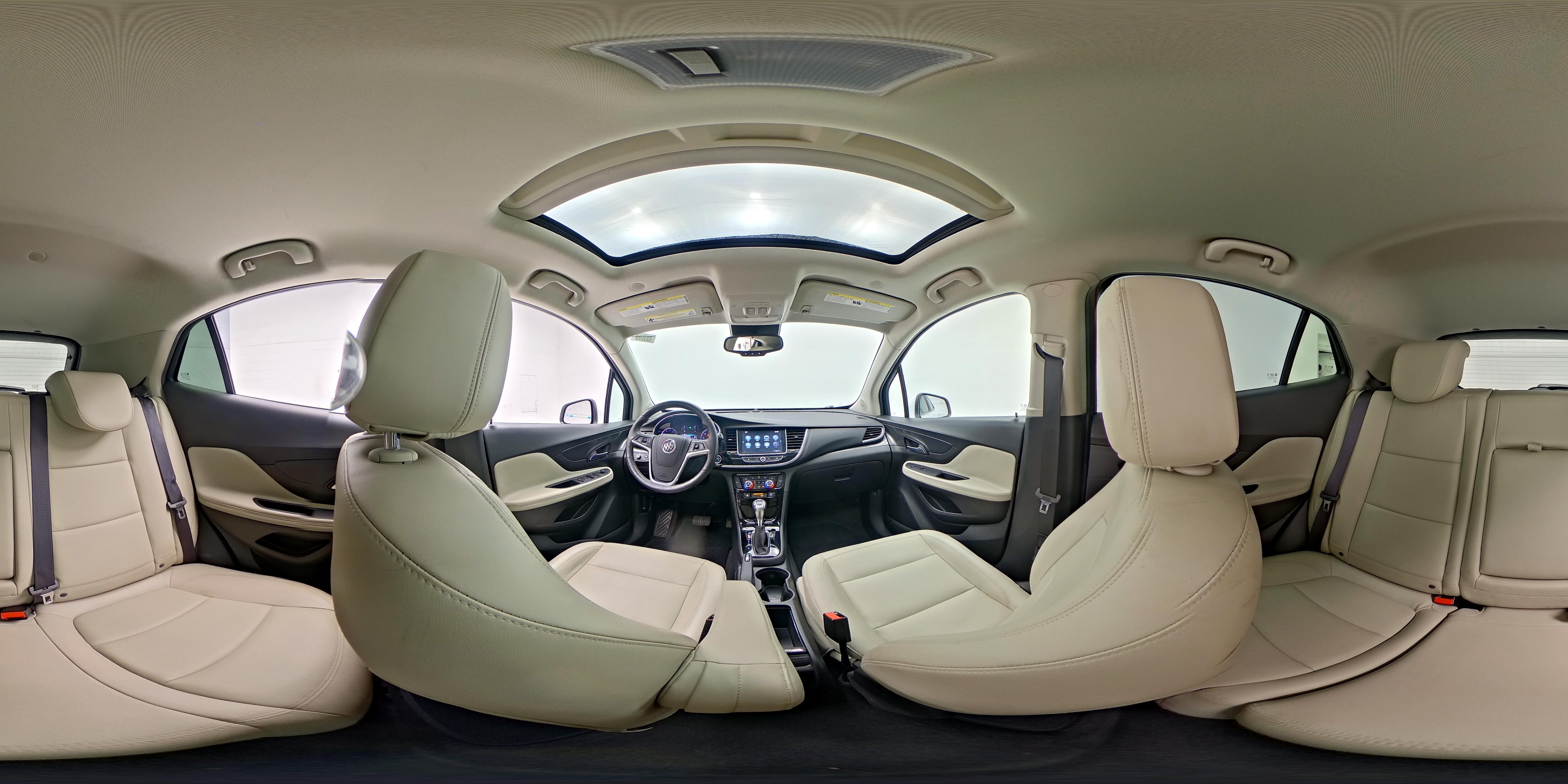 2017 Buick Encore Essence - Photo 26