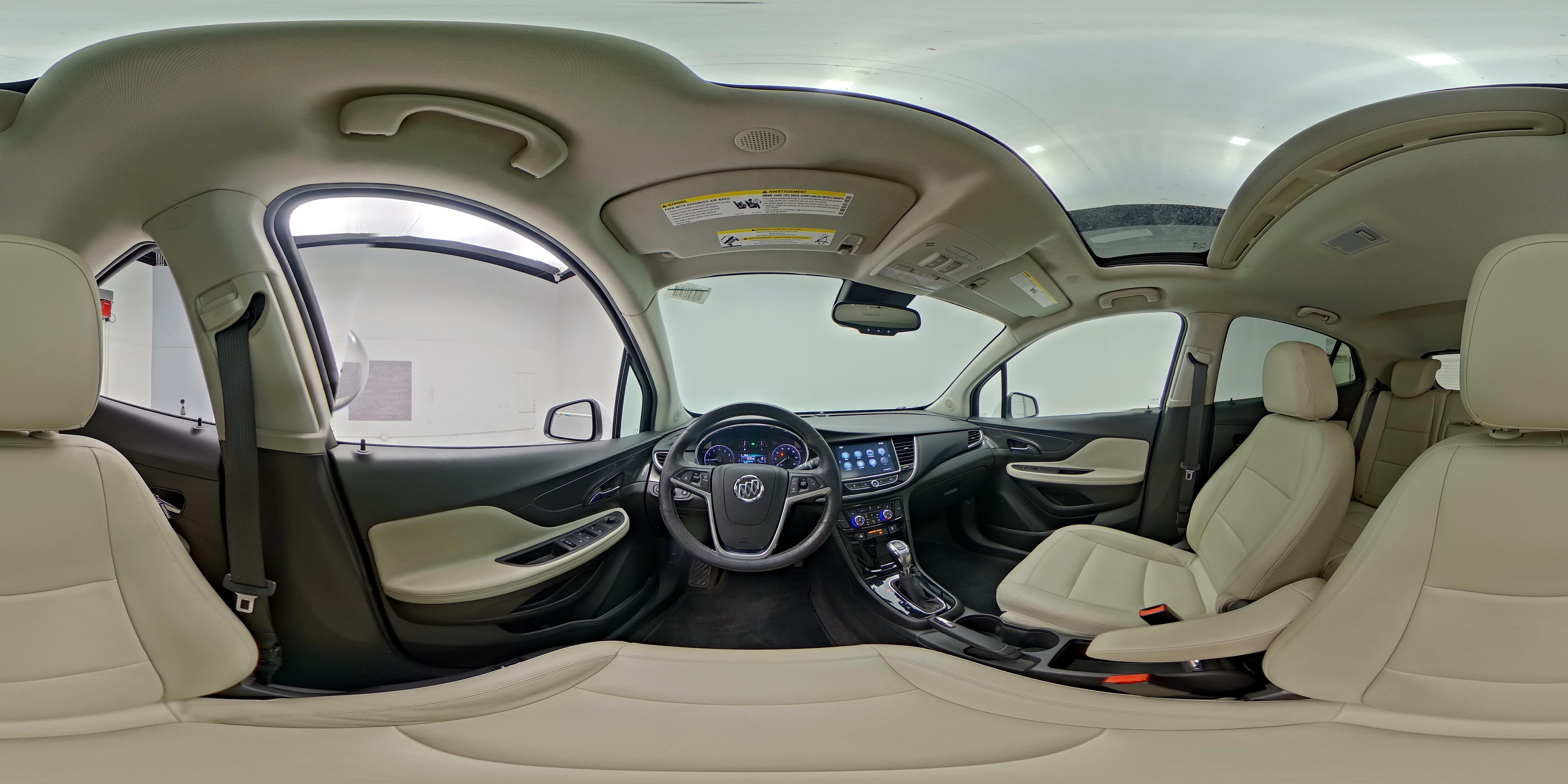 2017 Buick Encore Essence - Photo 27