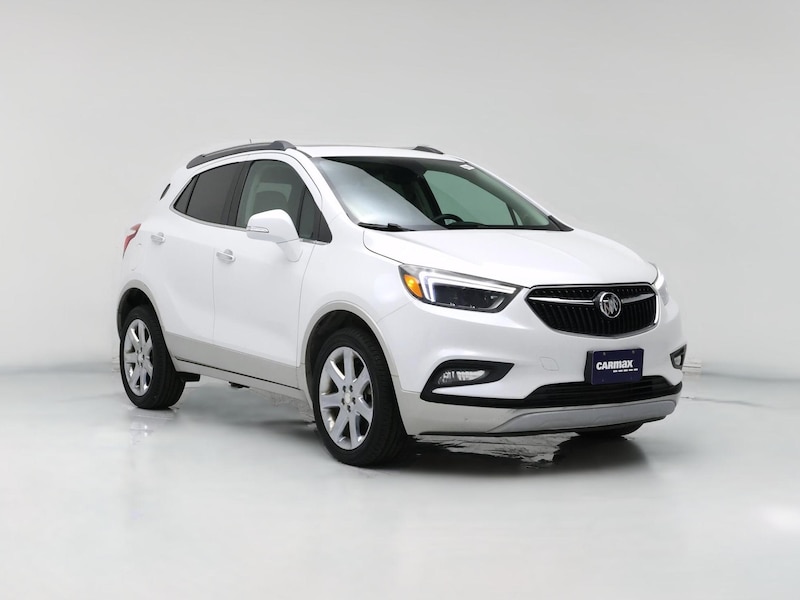 2017 Buick Encore Essence -
                  Loveland, CO