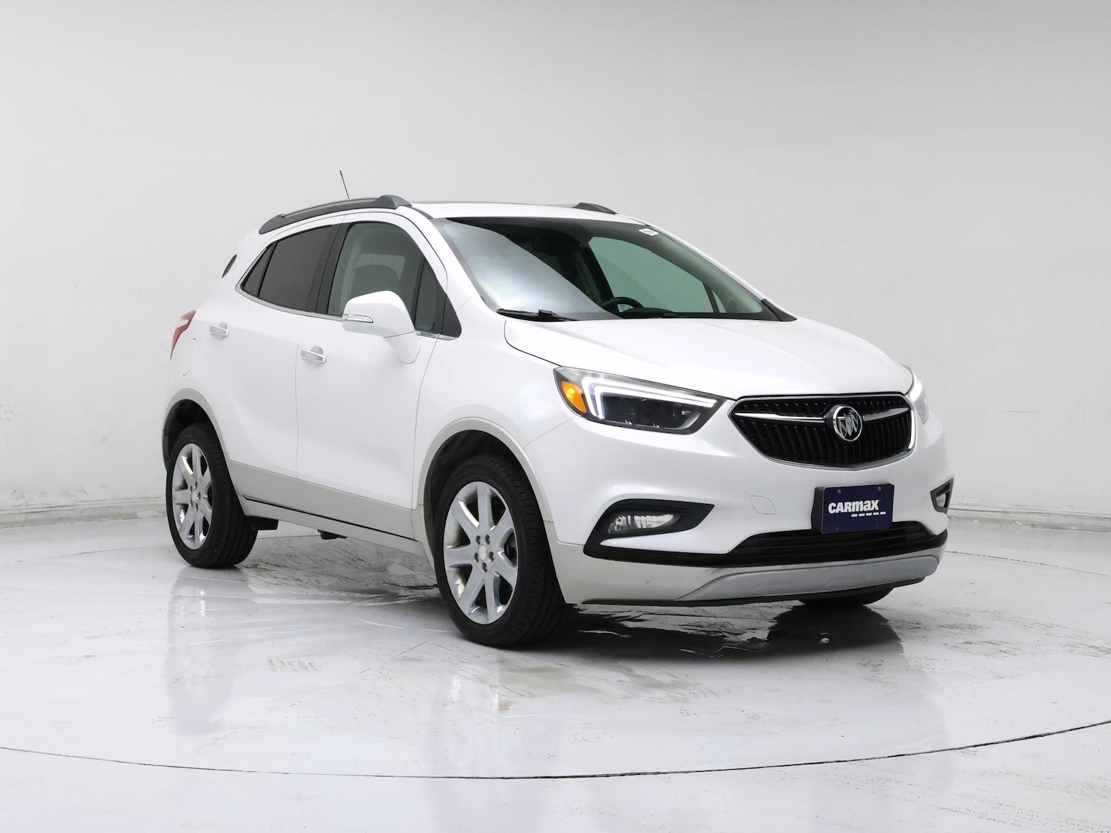 2017 Buick Encore Essence - Photo 2