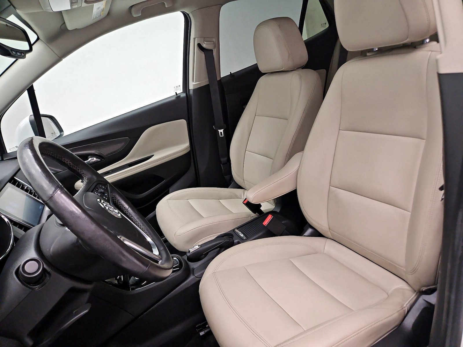 2017 Buick Encore Essence - Photo 12