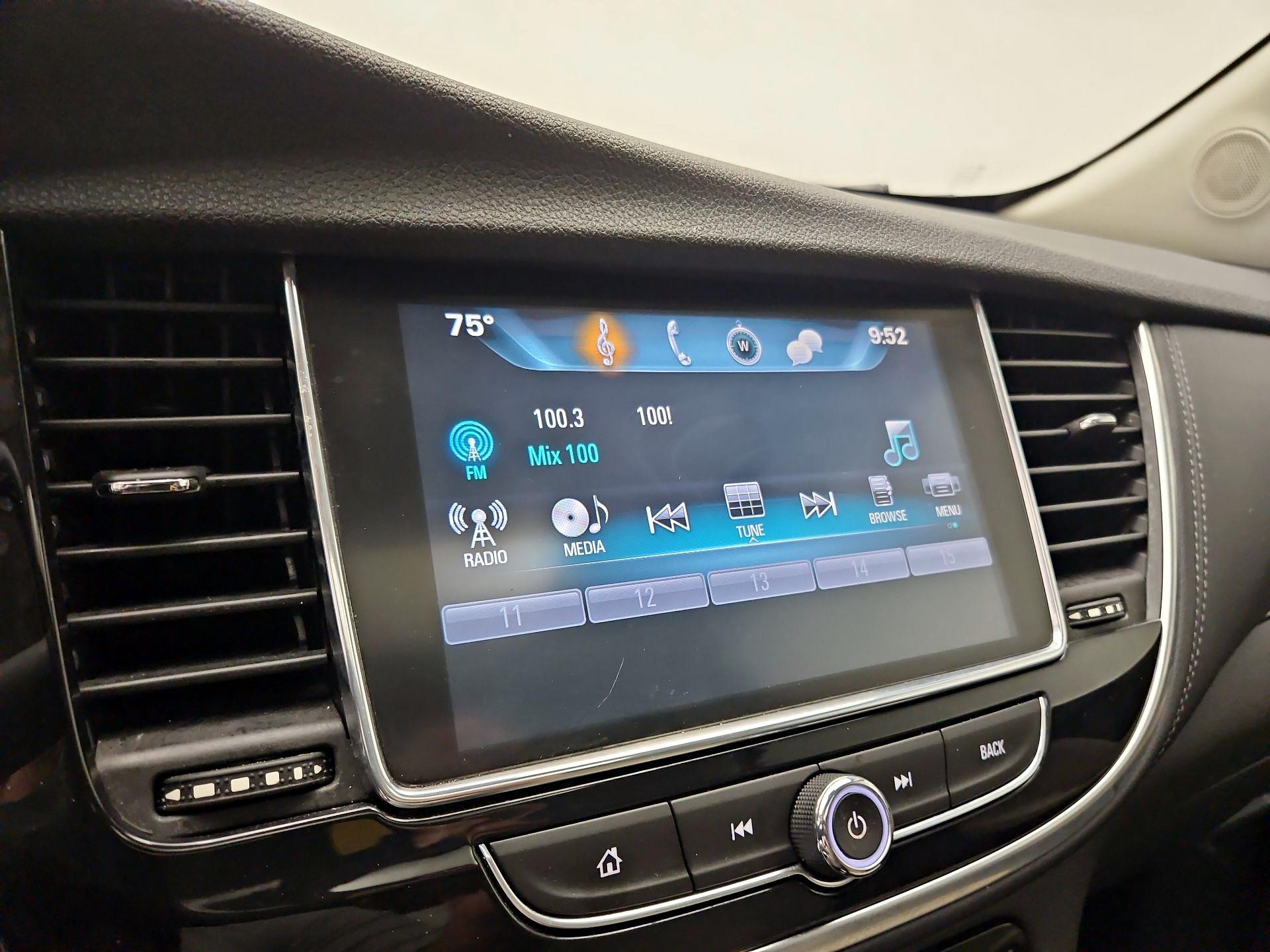 Thumbnail: 2017 Buick Encore - 15