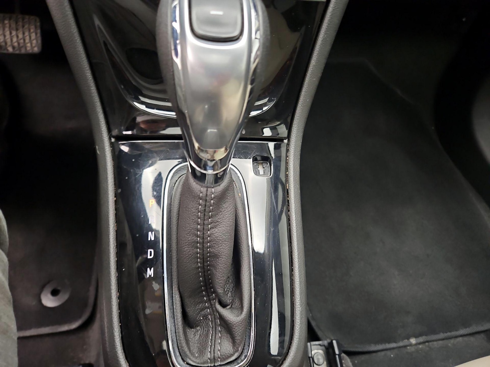 2017 Buick Encore Essence - Photo 18