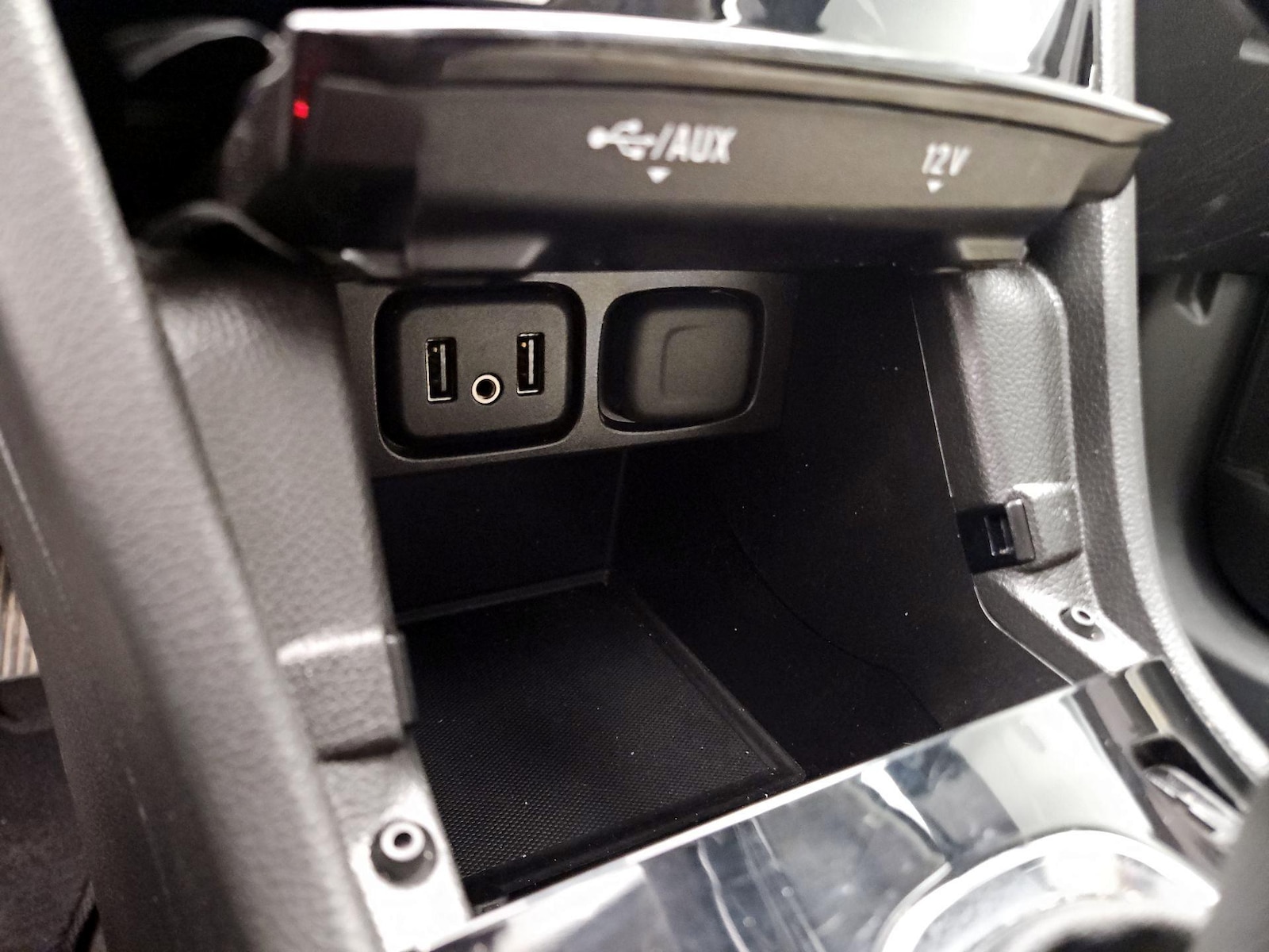 2017 Buick Encore Essence - Photo 19