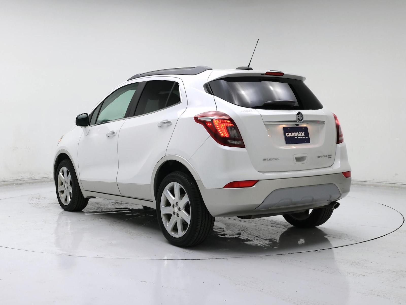 2017 Buick Encore Essence - Photo 3