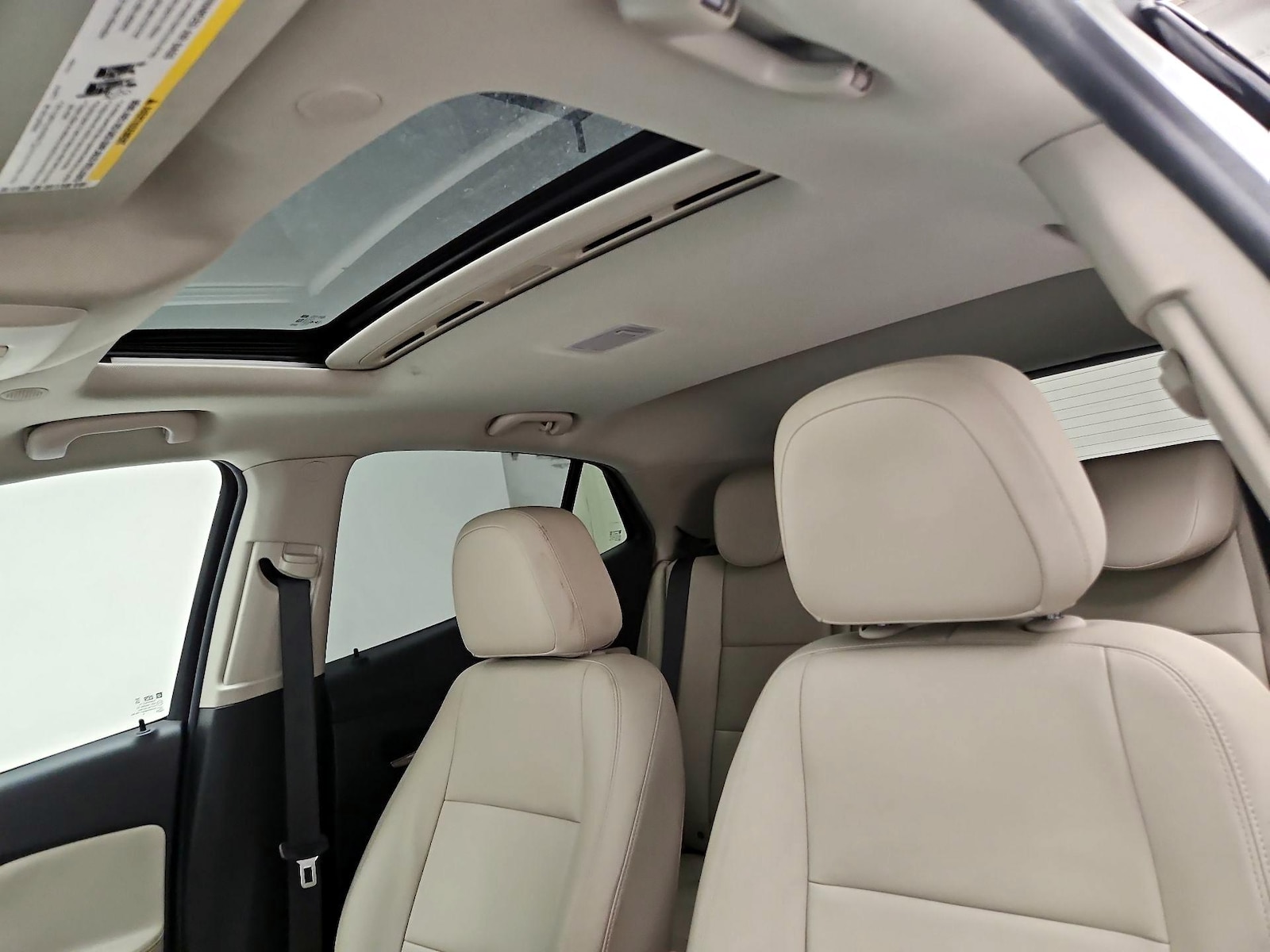 2017 Buick Encore Essence - Photo 20