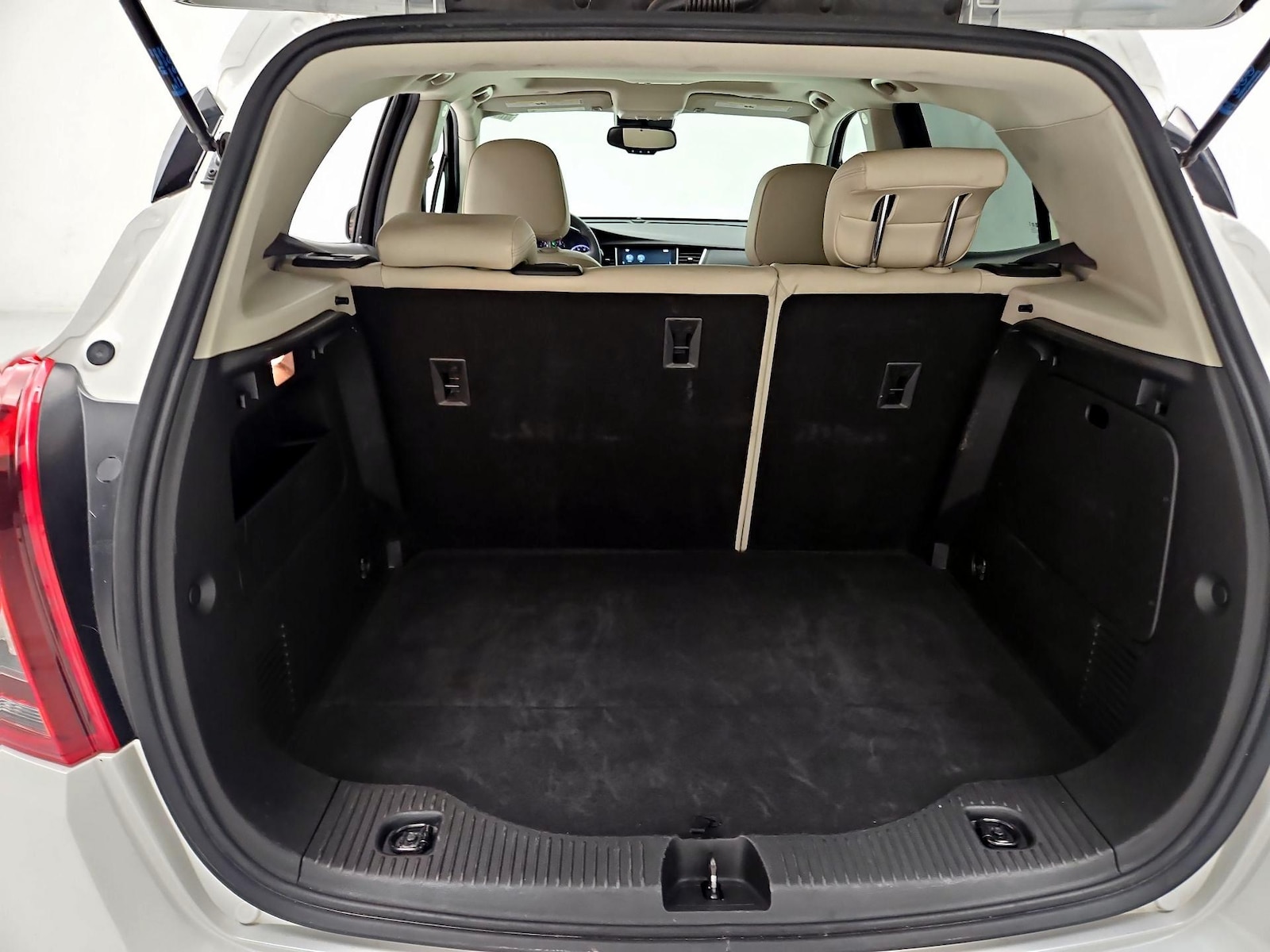 2017 Buick Encore Essence - Photo 22