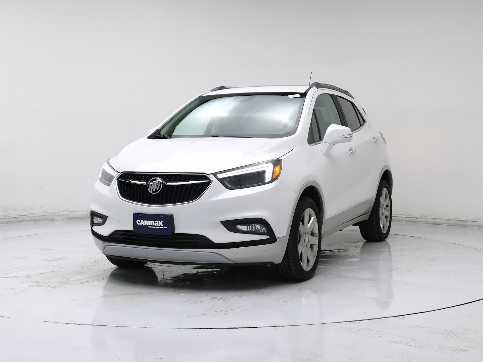 2017 Buick Encore Essence - Photo 5