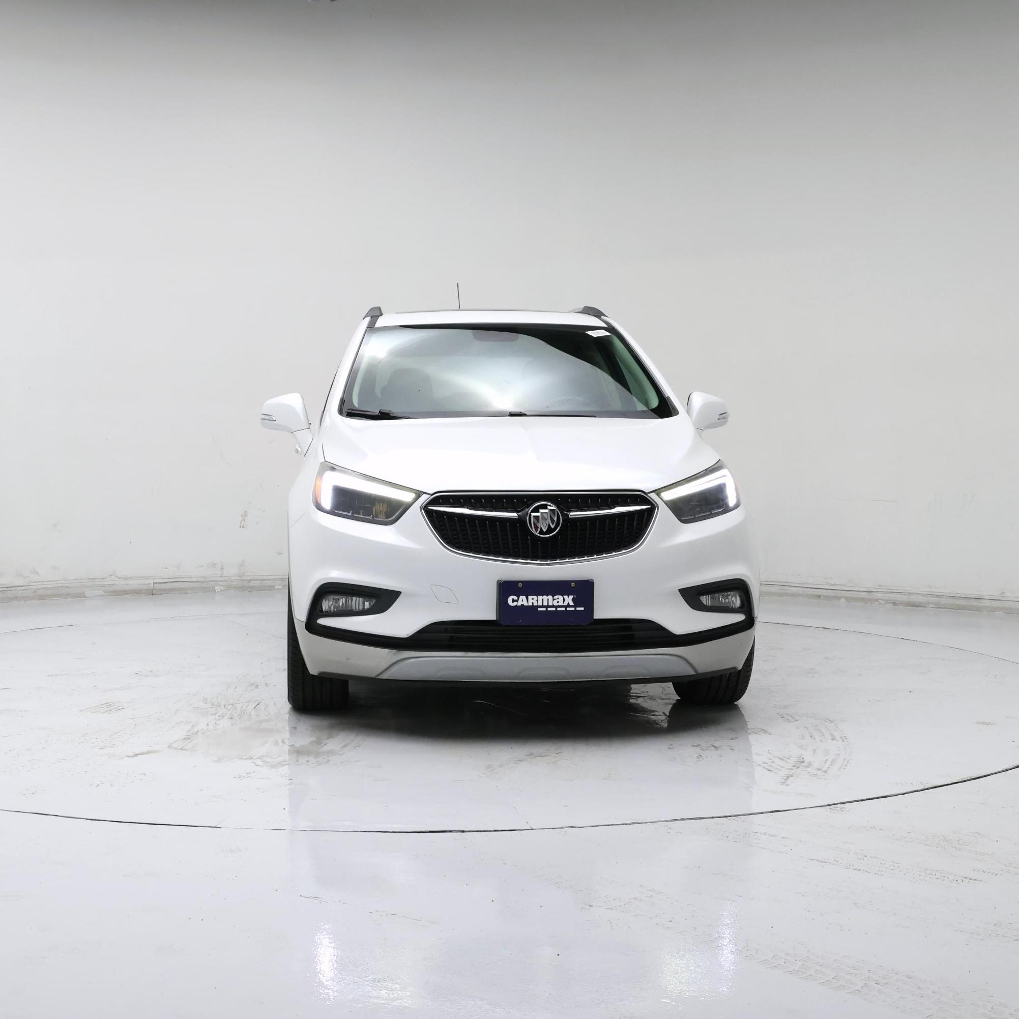 Thumbnail: 2017 Buick Encore - 5