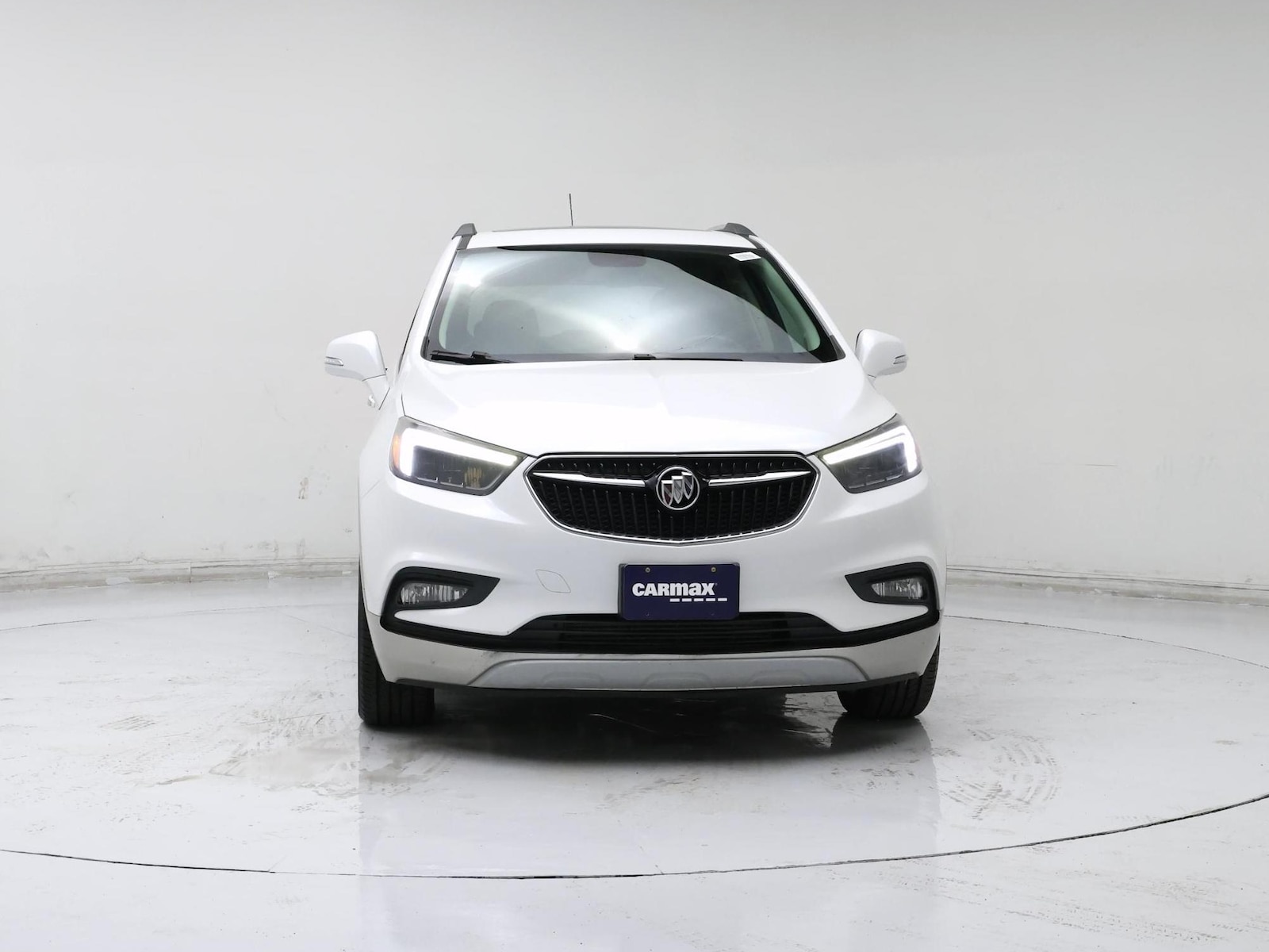 2017 Buick Encore Essence - Photo 6