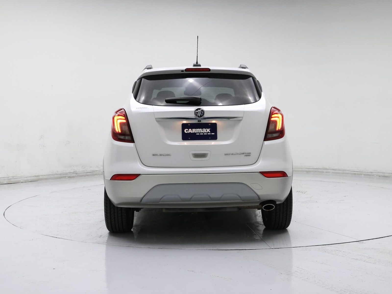 2017 Buick Encore Essence - Photo 7