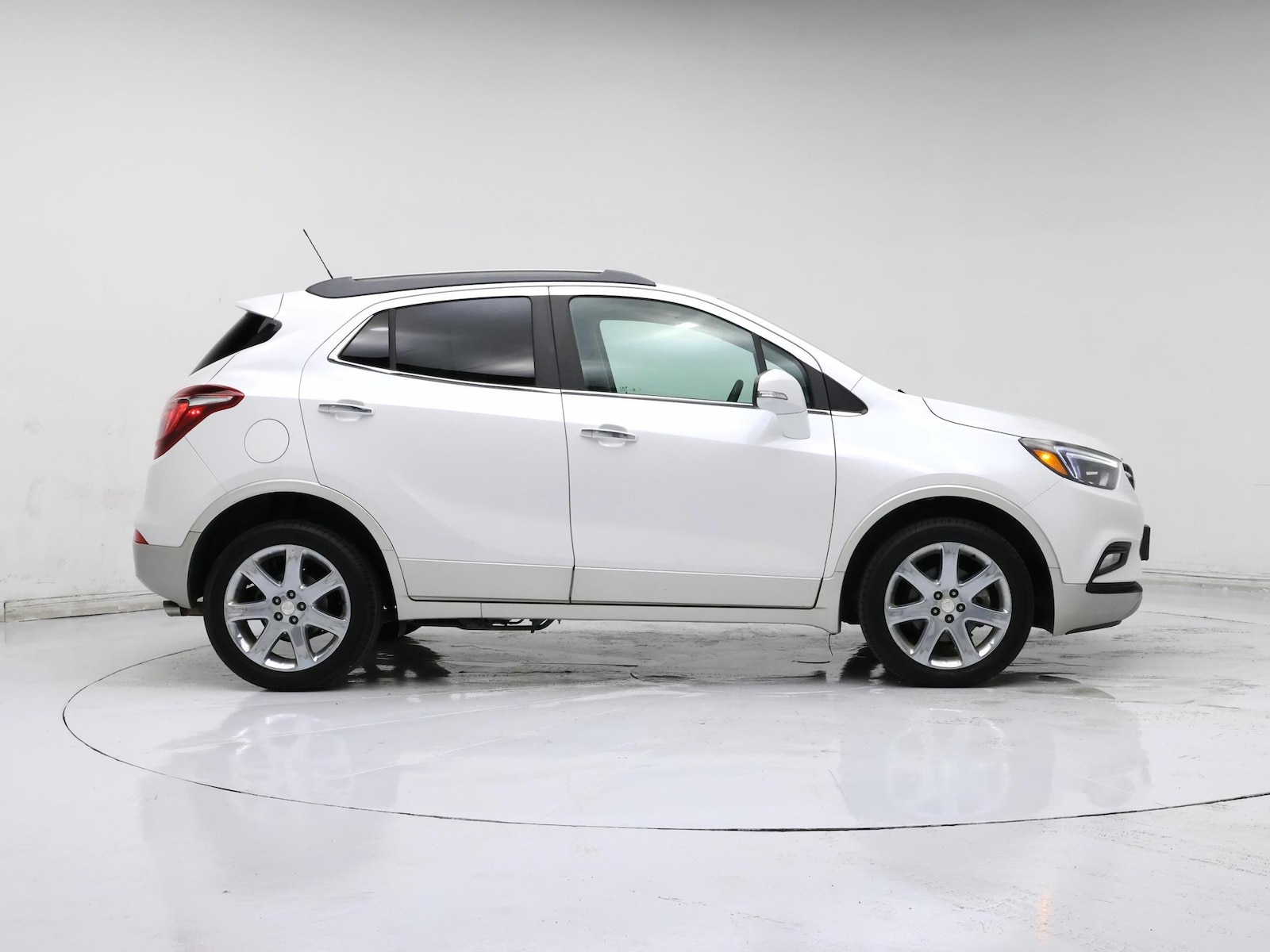 2017 Buick Encore Essence - Photo 8