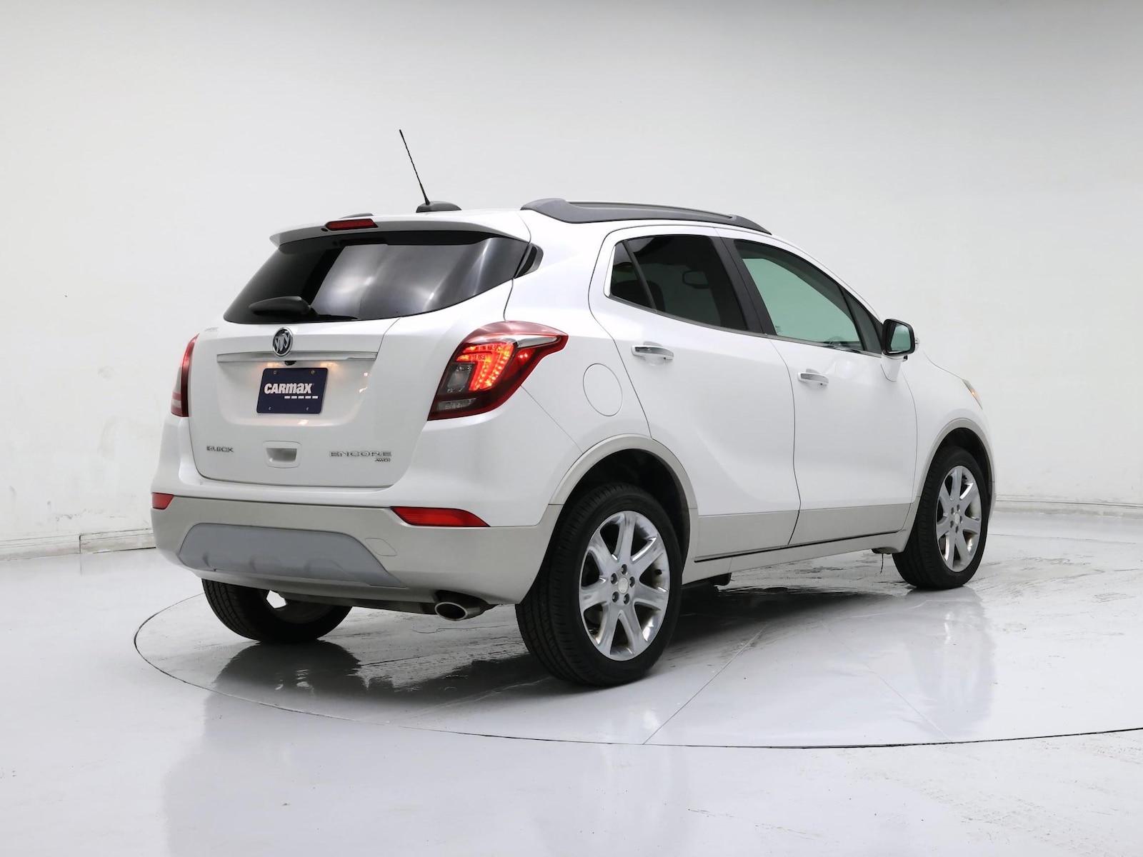 2017 Buick Encore Essence - Photo 9