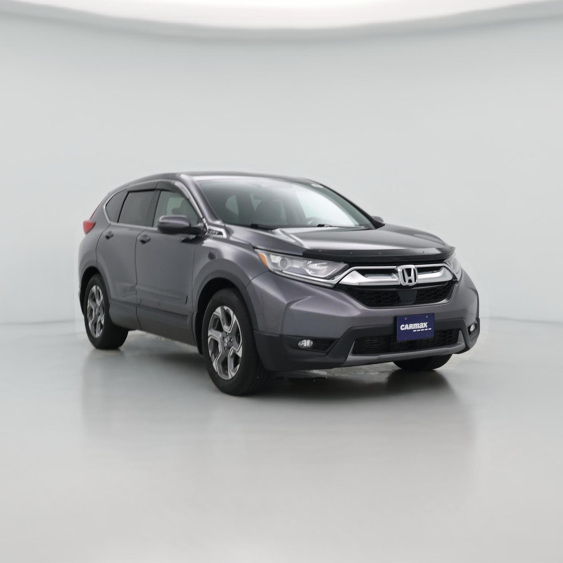 Thumbnail: 2017 Honda CR-V - 1