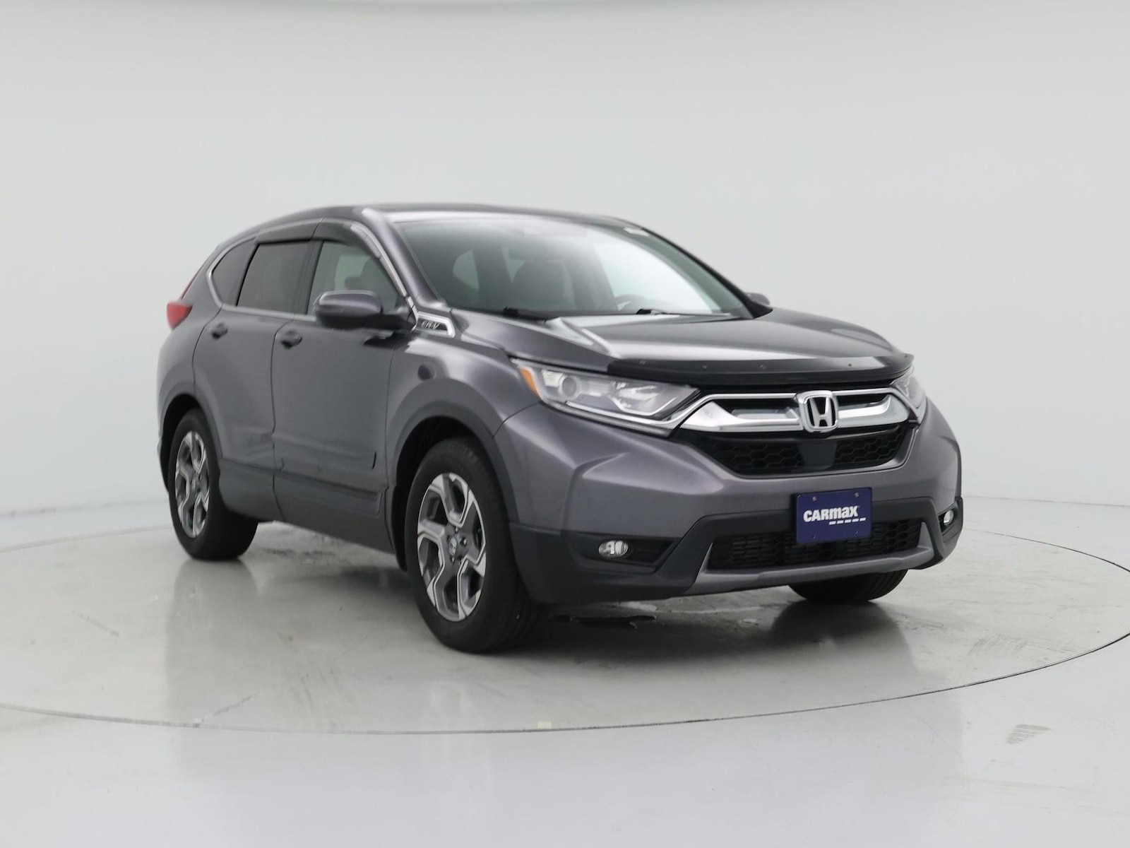 2017 Honda CR-V EX-L - Photo 2