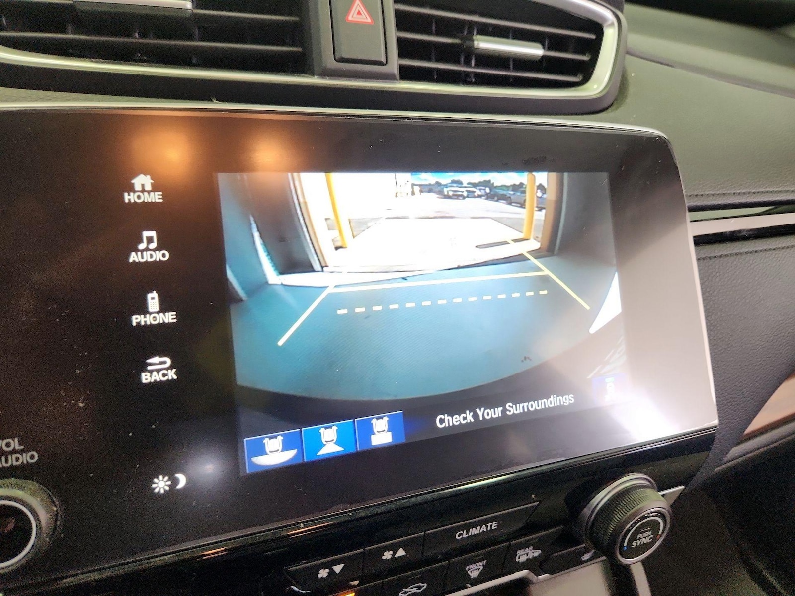 2017 Honda CR-V EX-L - Photo 15