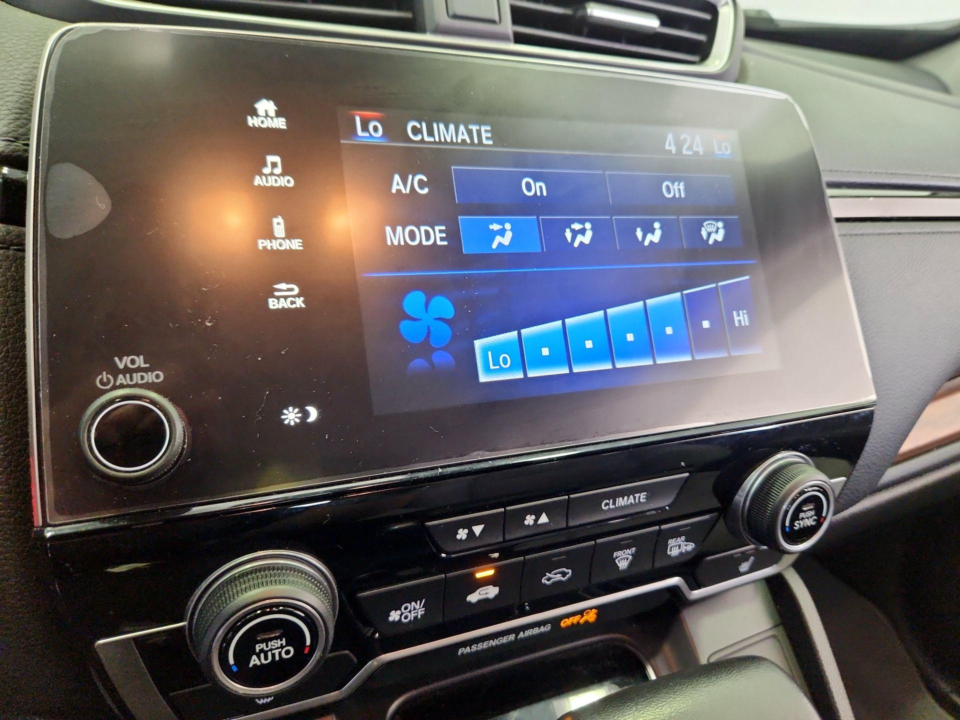 Thumbnail: 2017 Honda CR-V - 16