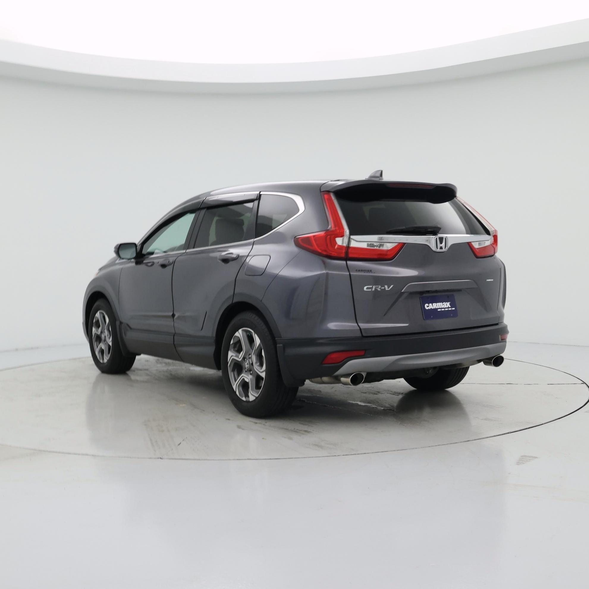 Thumbnail: 2017 Honda CR-V - 2