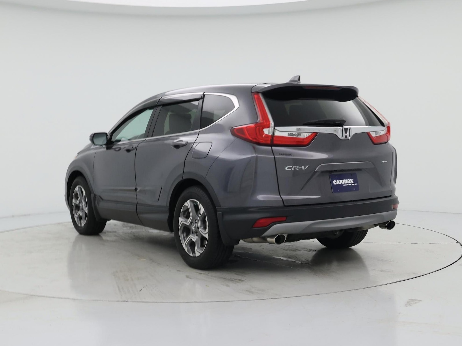 2017 Honda CR-V EX-L - Photo 3