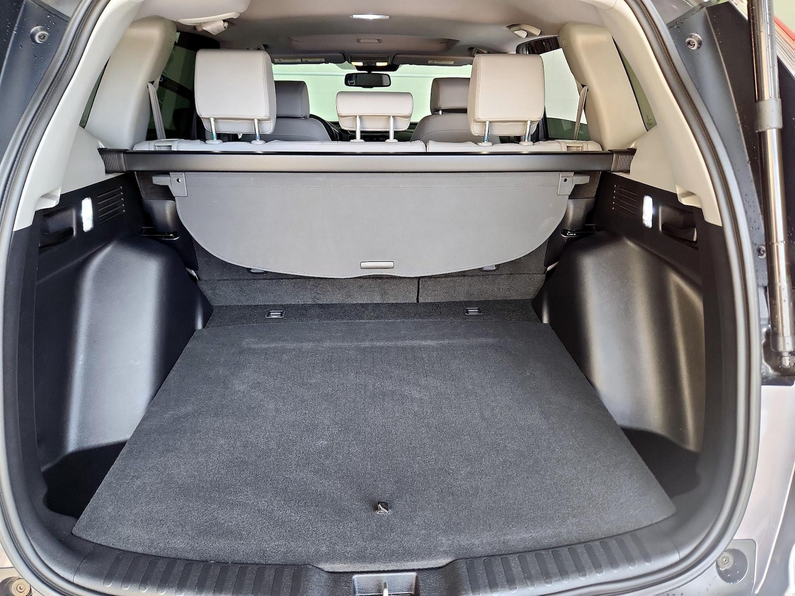 2017 Honda CR-V EX-L - Photo 22