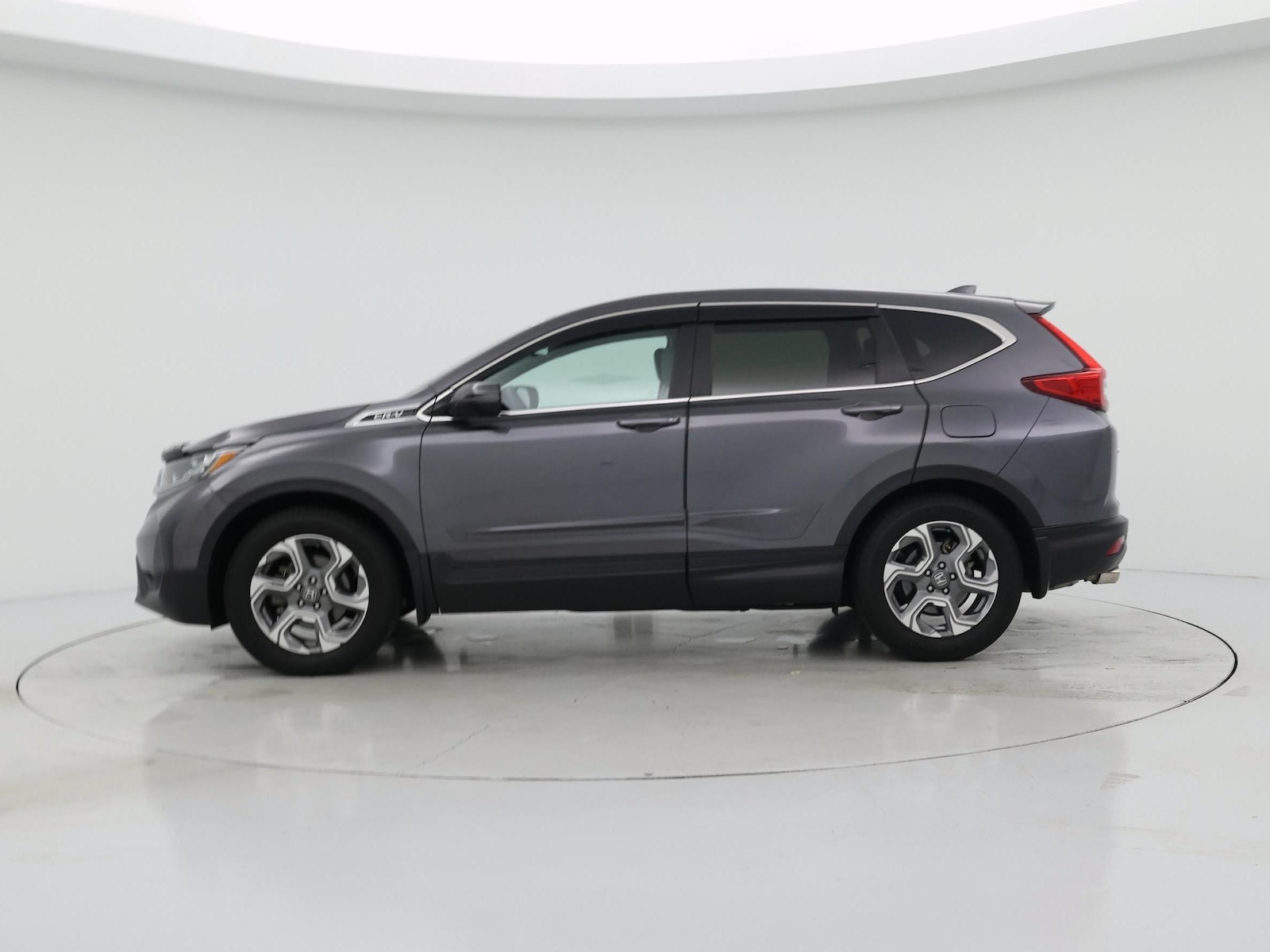2017 Honda CR-V EX-L - Photo 4
