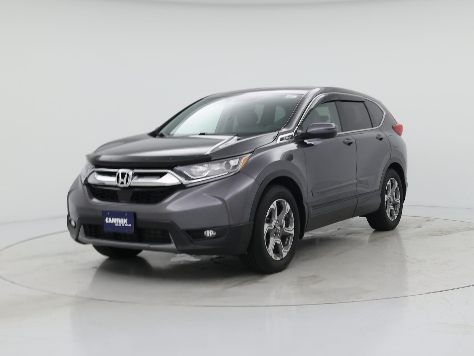 2017 Honda CR-V EX-L - Photo 5