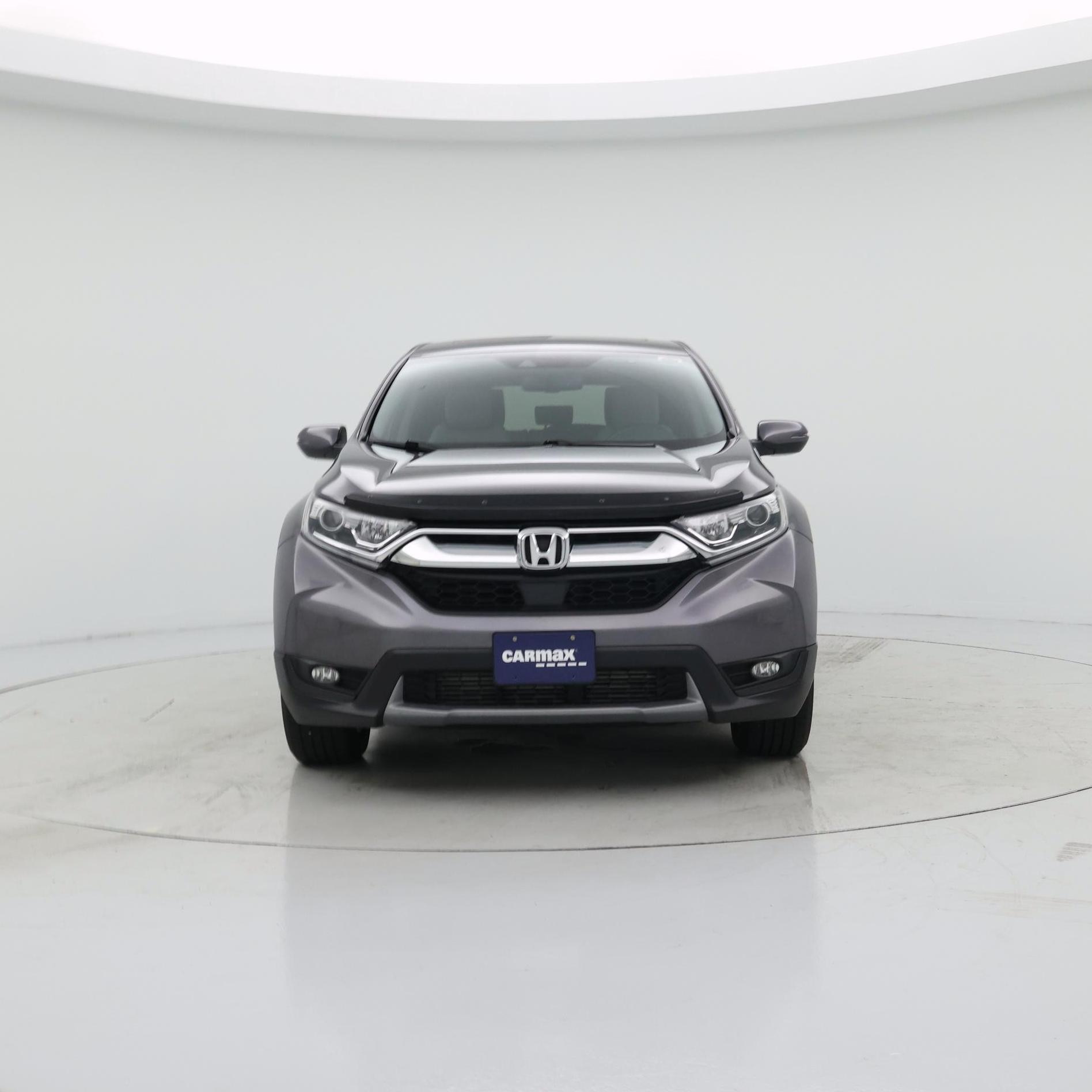 Thumbnail: 2017 Honda CR-V - 5