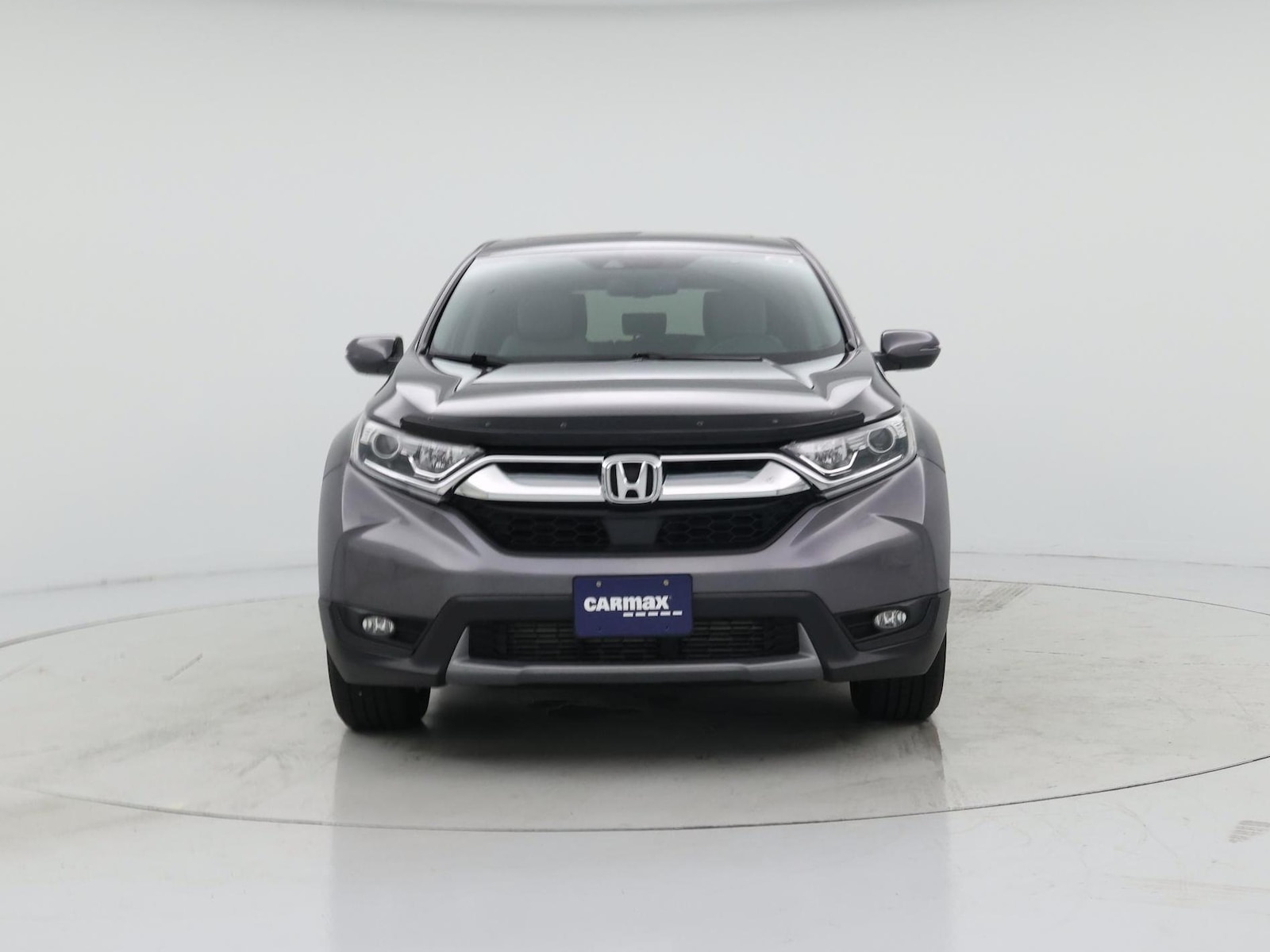 2017 Honda CR-V EX-L - Photo 6