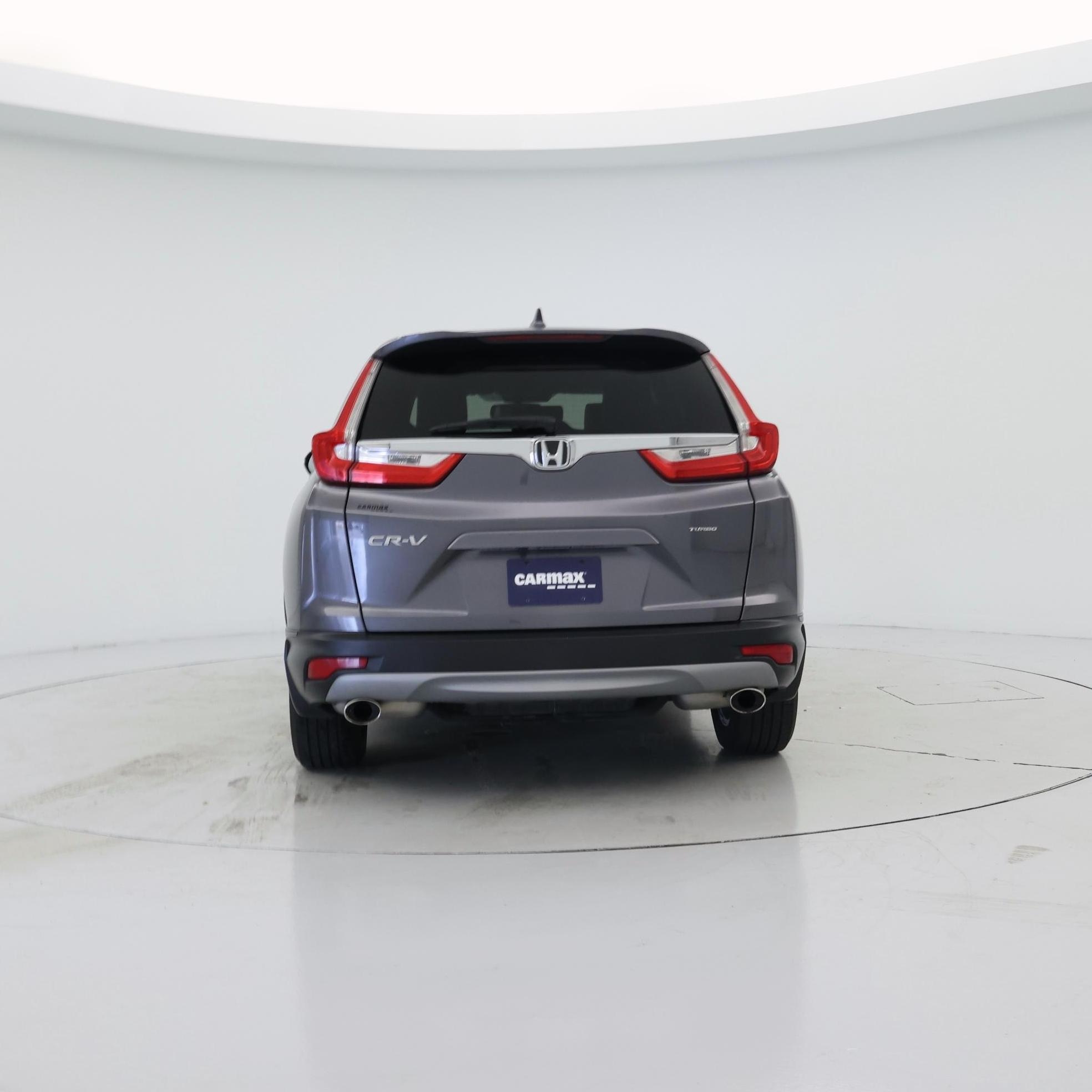 Thumbnail: 2017 Honda CR-V - 6