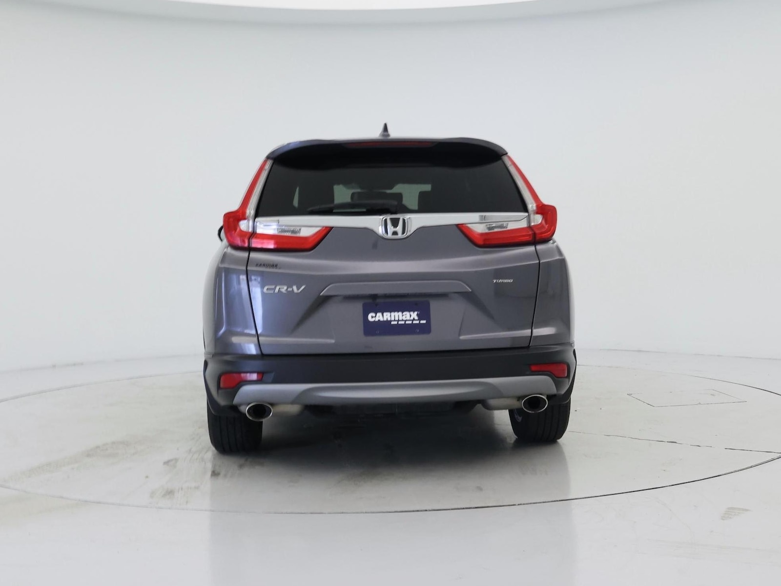 2017 Honda CR-V EX-L - Photo 7