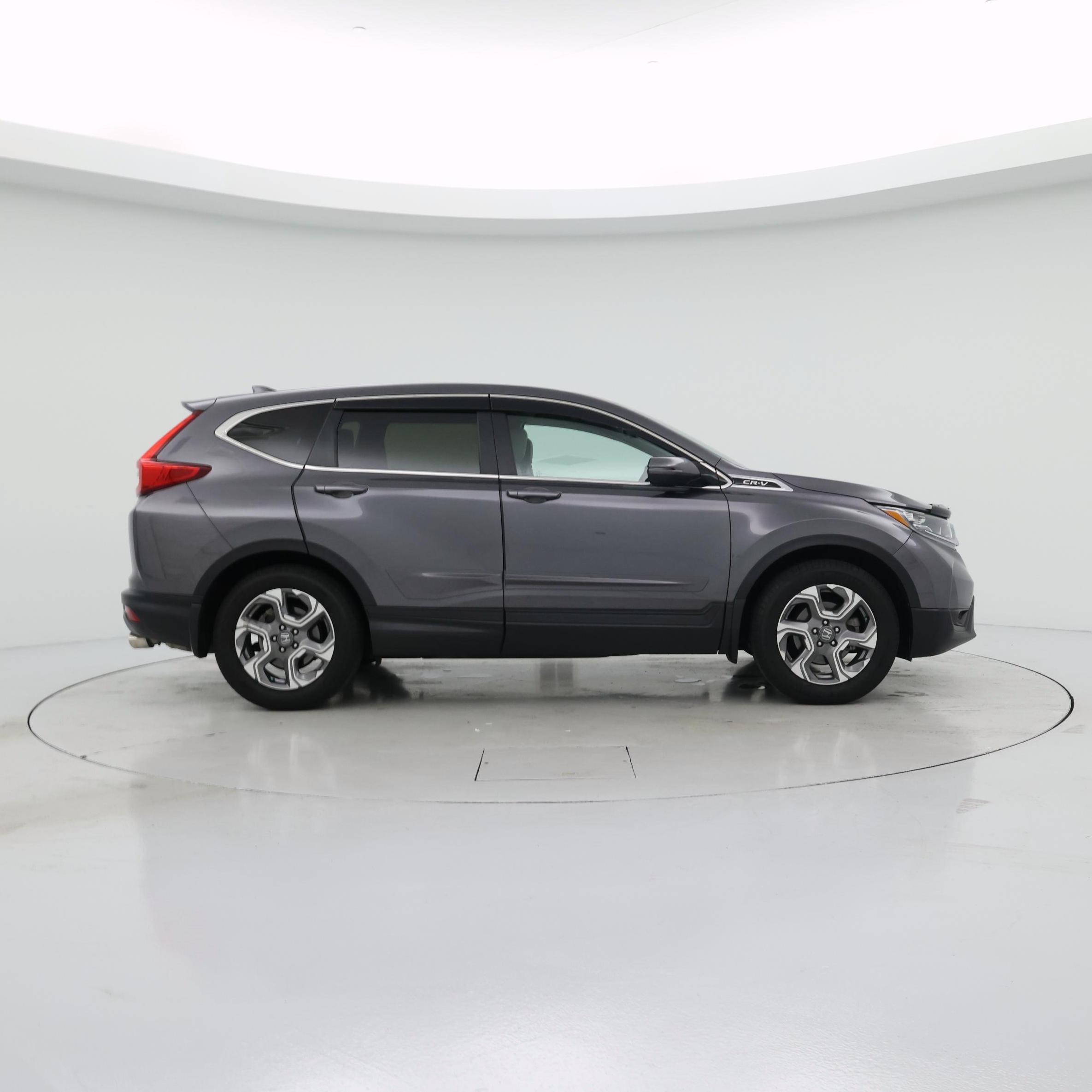 Thumbnail: 2017 Honda CR-V - 7