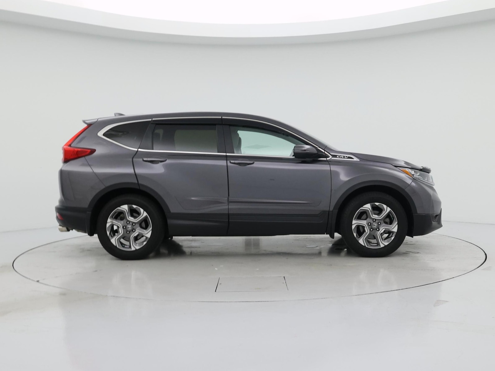 2017 Honda CR-V EX-L - Photo 8