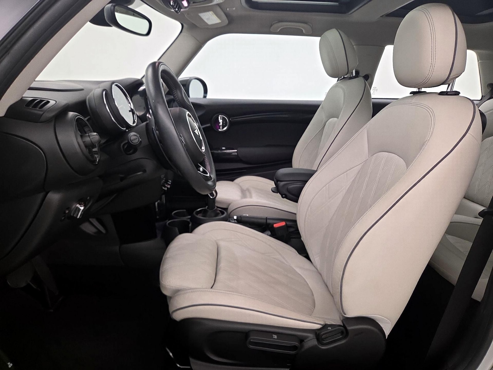 2020 MINI Hardtop 2 Door S - Photo 12