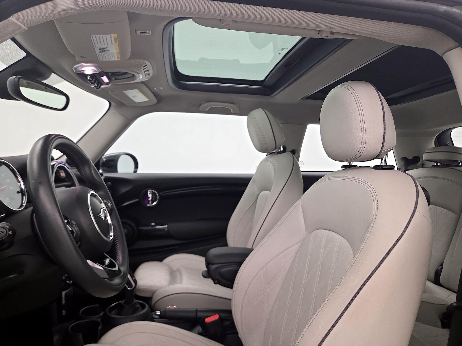 2020 MINI Hardtop 2 Door S - Photo 21