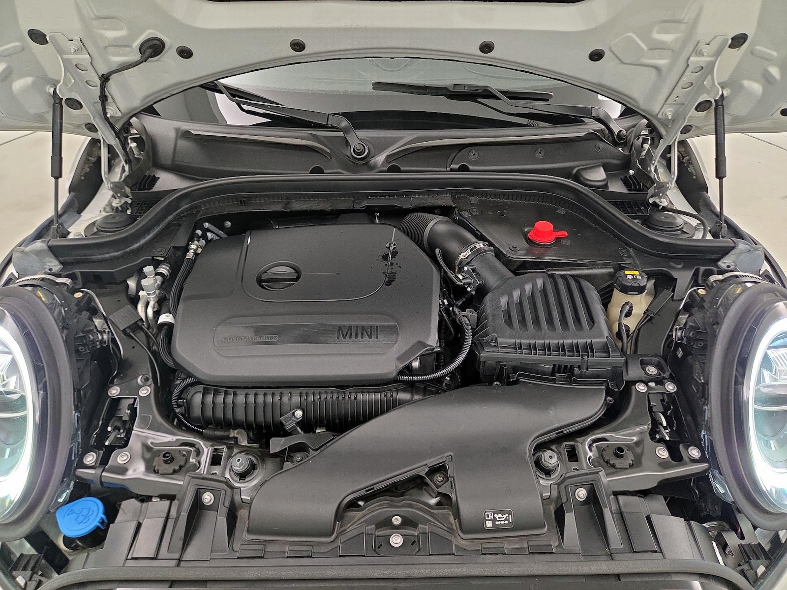 2020 MINI Hardtop 2 Door S - Photo 24