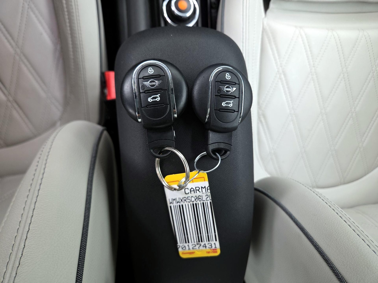 2020 MINI Hardtop 2 Door S - Photo 25