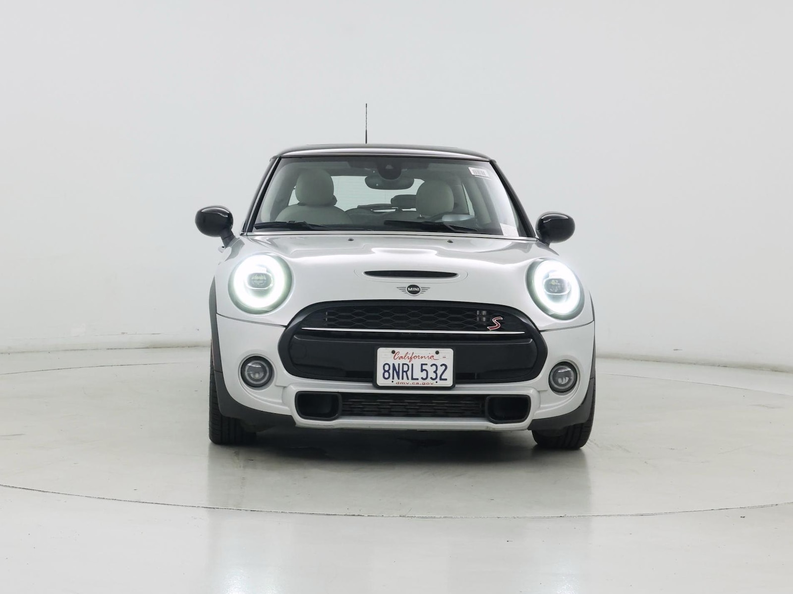 2020 MINI Hardtop 2 Door S - Photo 6