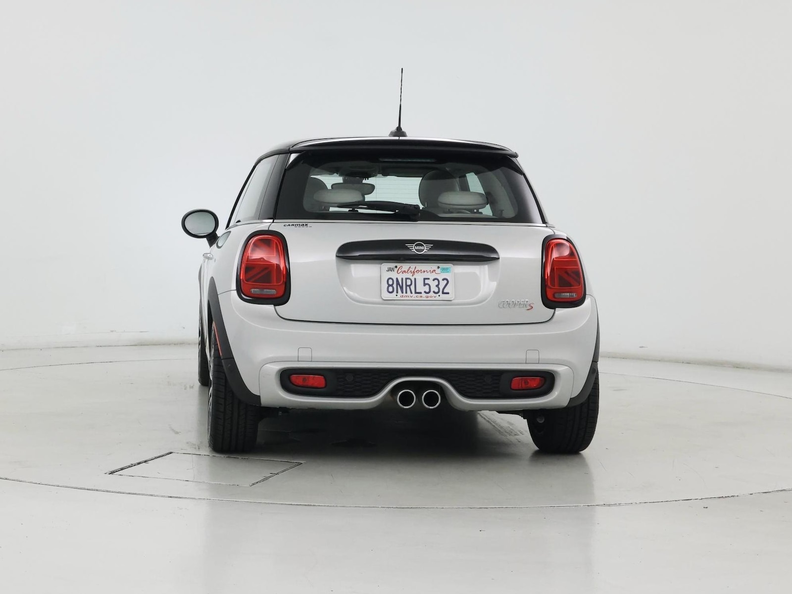 2020 MINI Hardtop 2 Door S - Photo 7