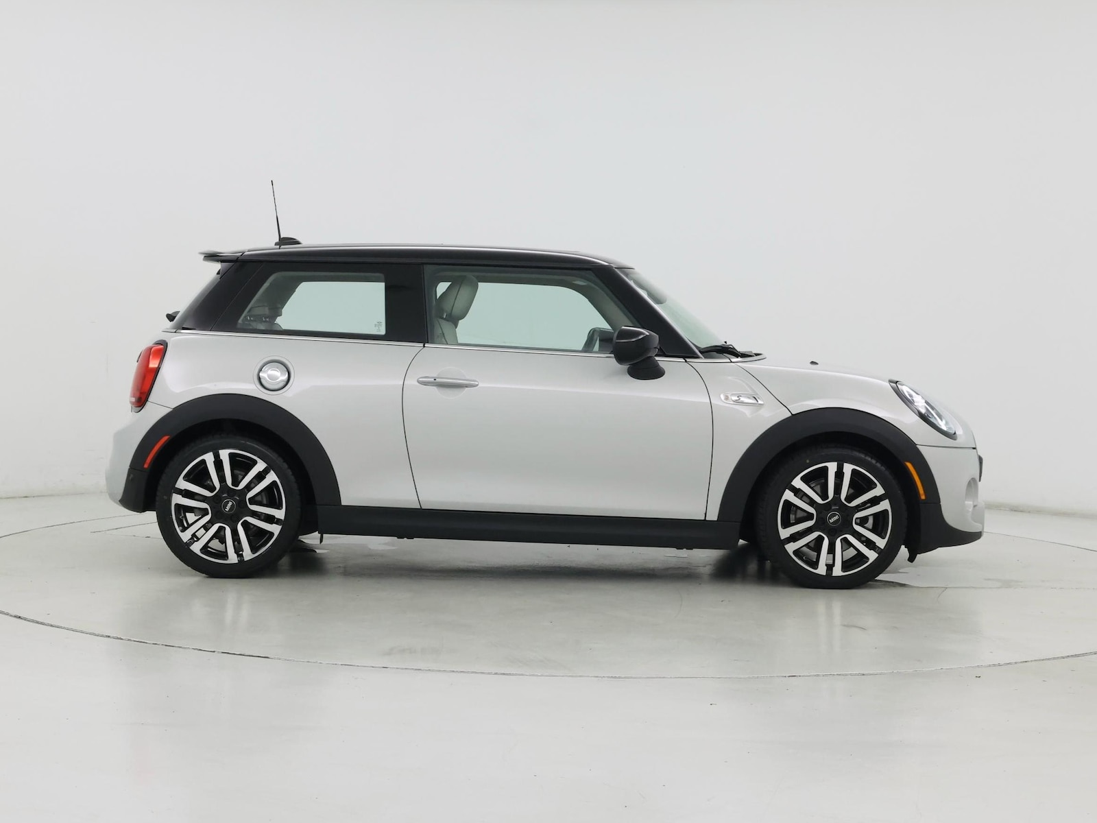 2020 MINI Hardtop 2 Door S - Photo 8