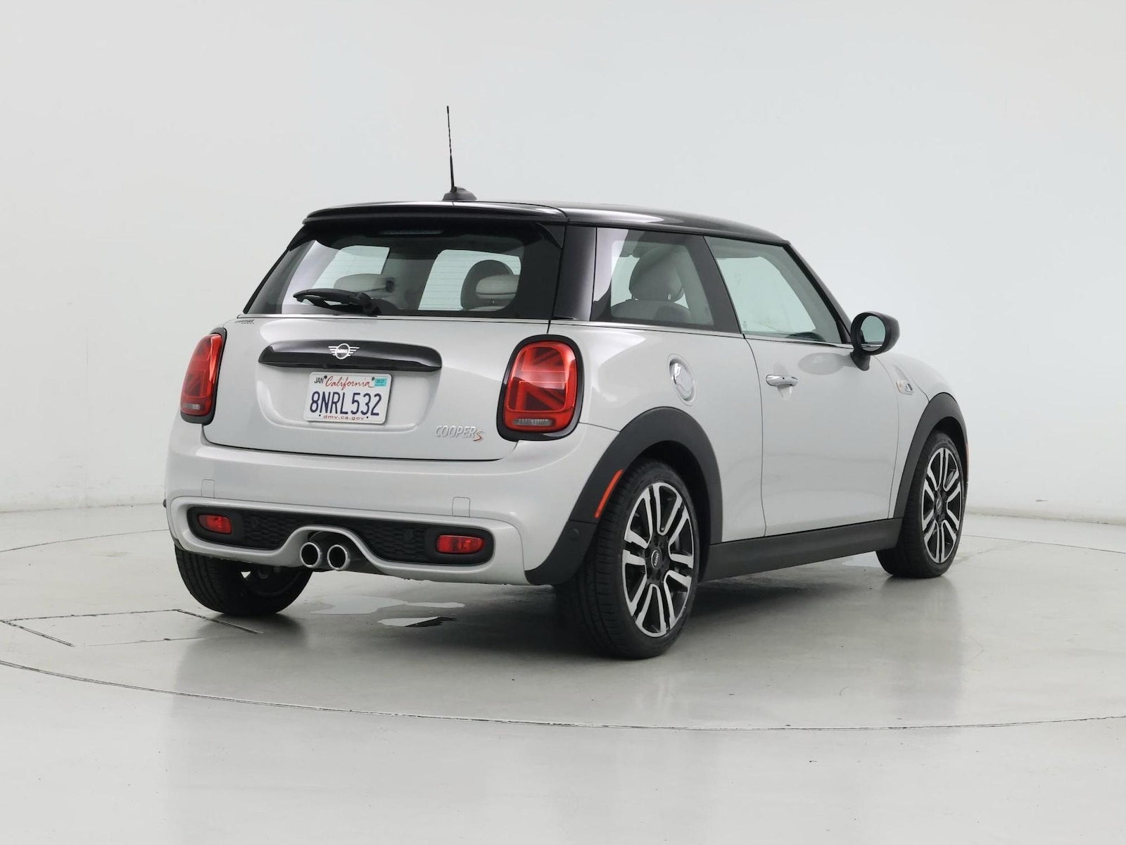 2020 MINI Hardtop 2 Door S - Photo 9