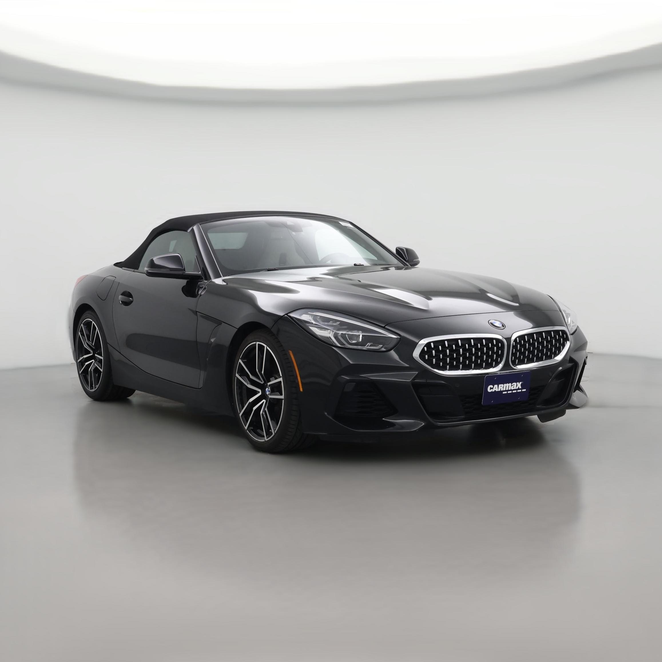 Thumbnail: 2020 BMW Z4 - 1