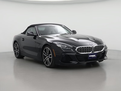 2020 BMW Z4 sDrive30i