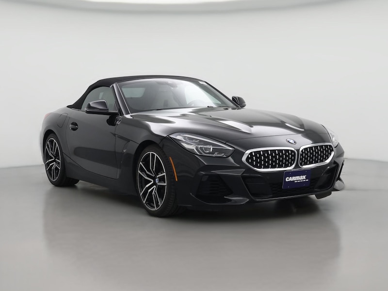 2020 BMW Z4 sDrive30i -
                  Spokane, WA