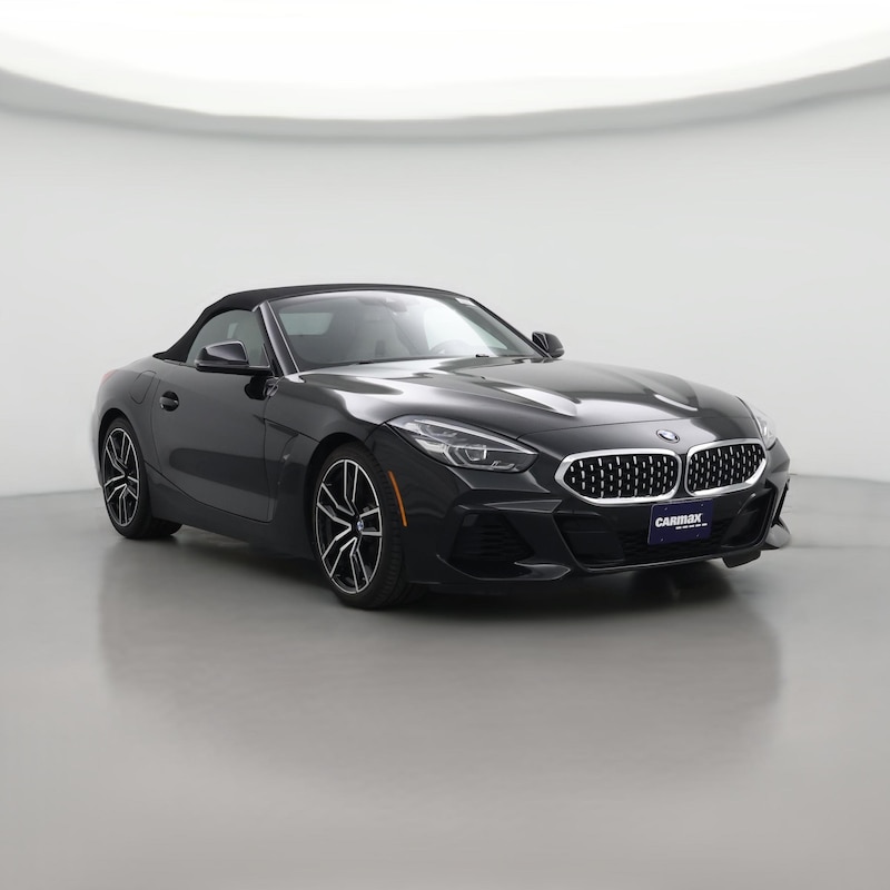 2020 BMW Z4 sDrive30i