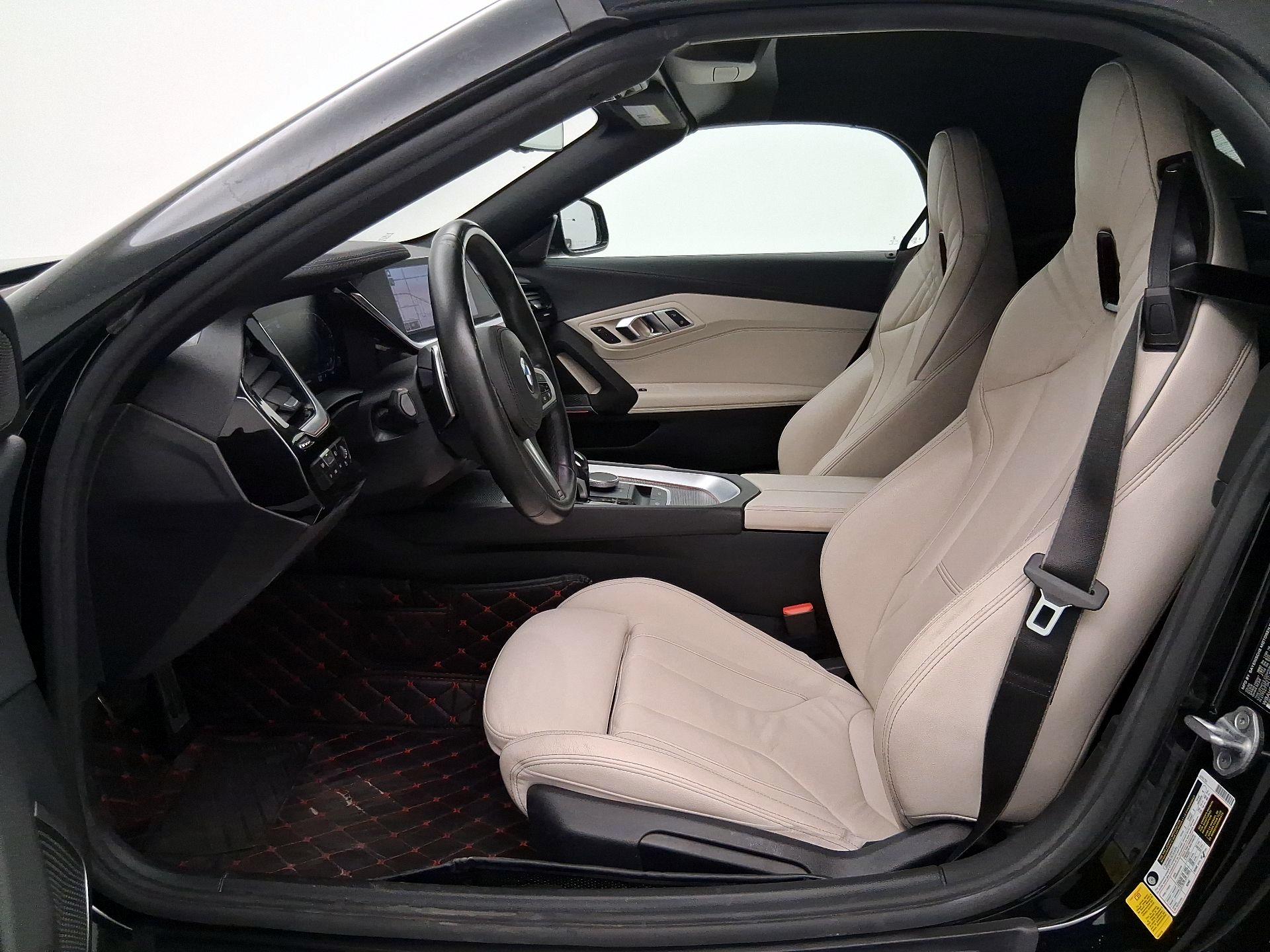 Thumbnail: 2020 BMW Z4 - 11