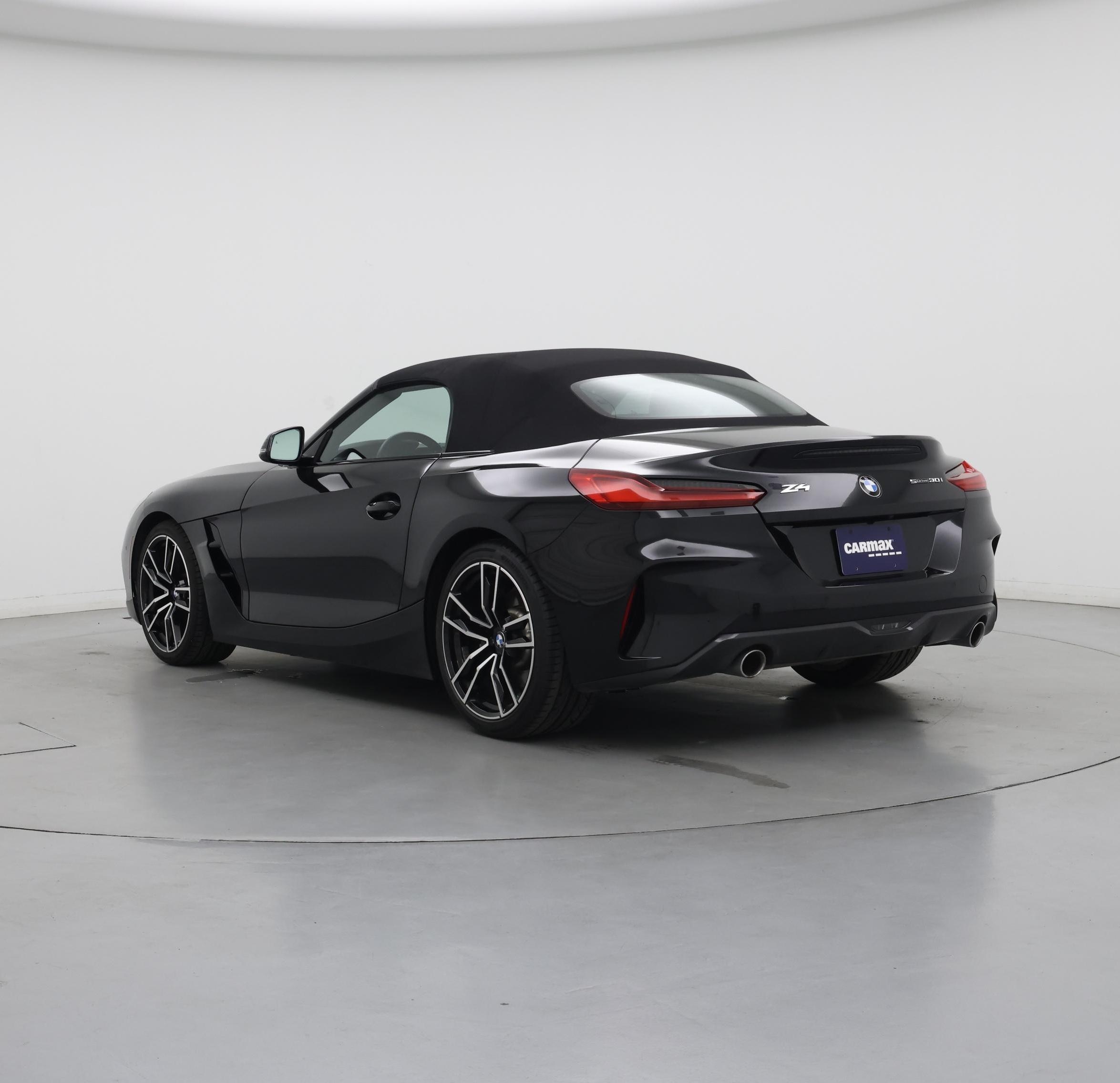 Thumbnail: 2020 BMW Z4 - 2