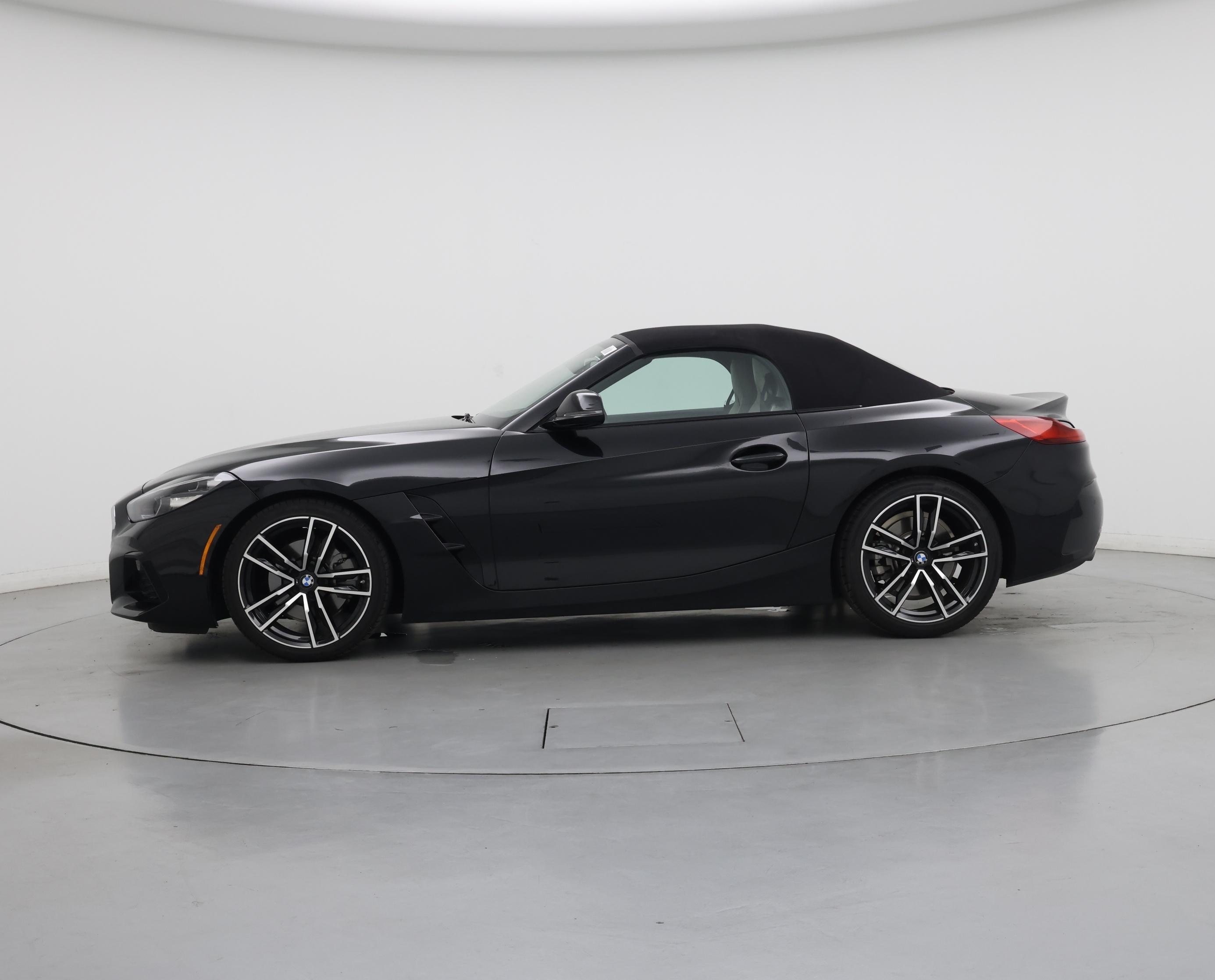 Thumbnail: 2020 BMW Z4 - 3