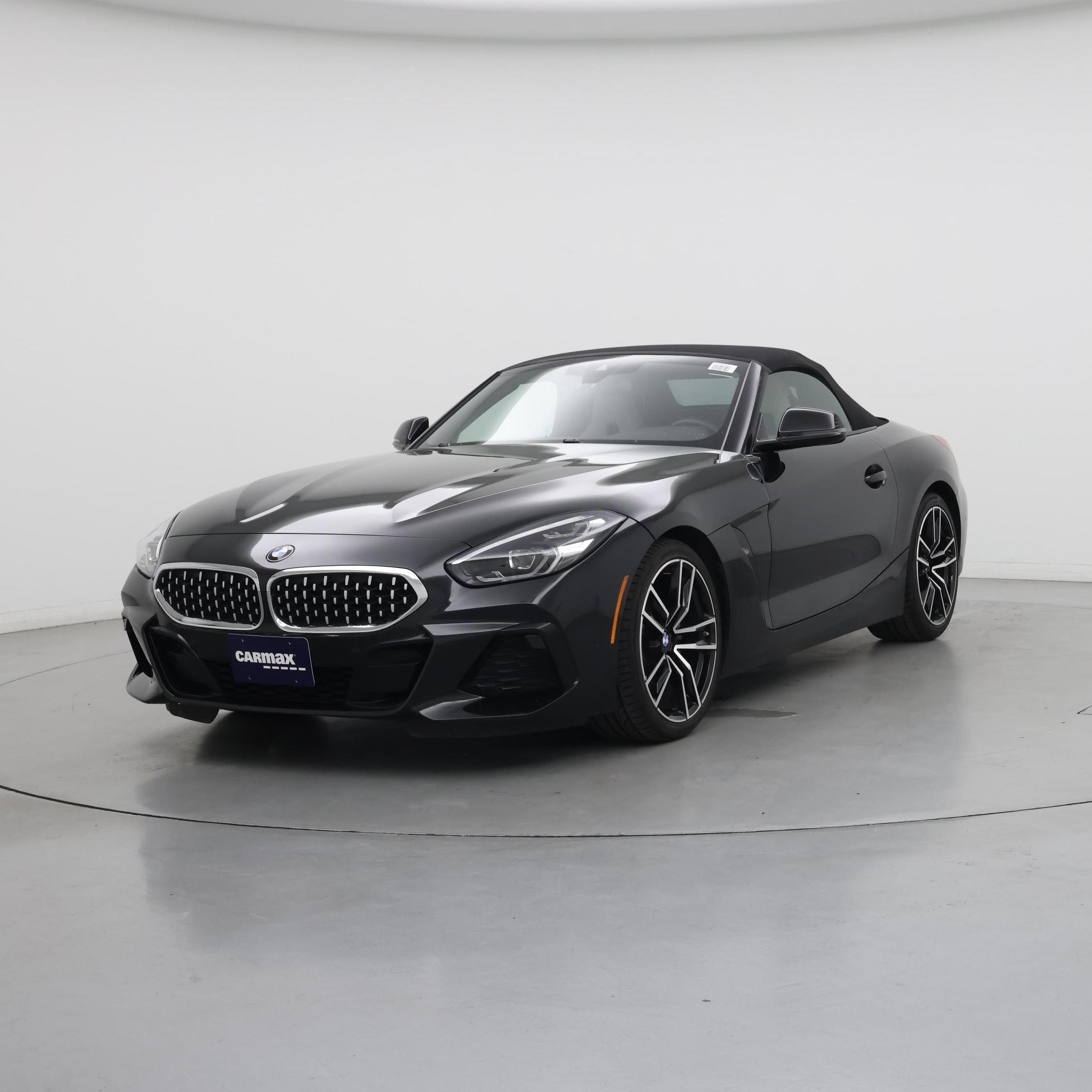 Thumbnail: 2020 BMW Z4 - 4
