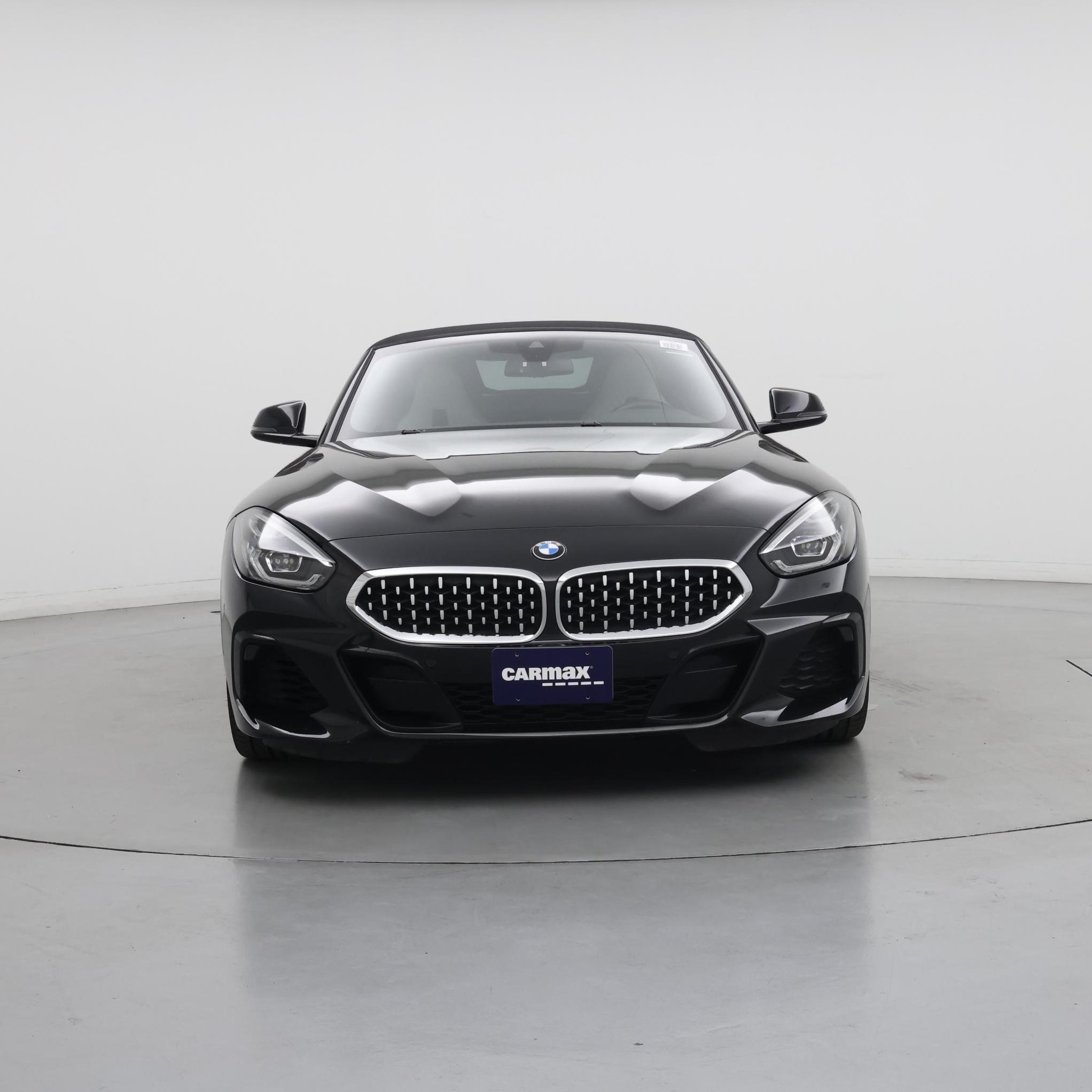 Thumbnail: 2020 BMW Z4 - 5